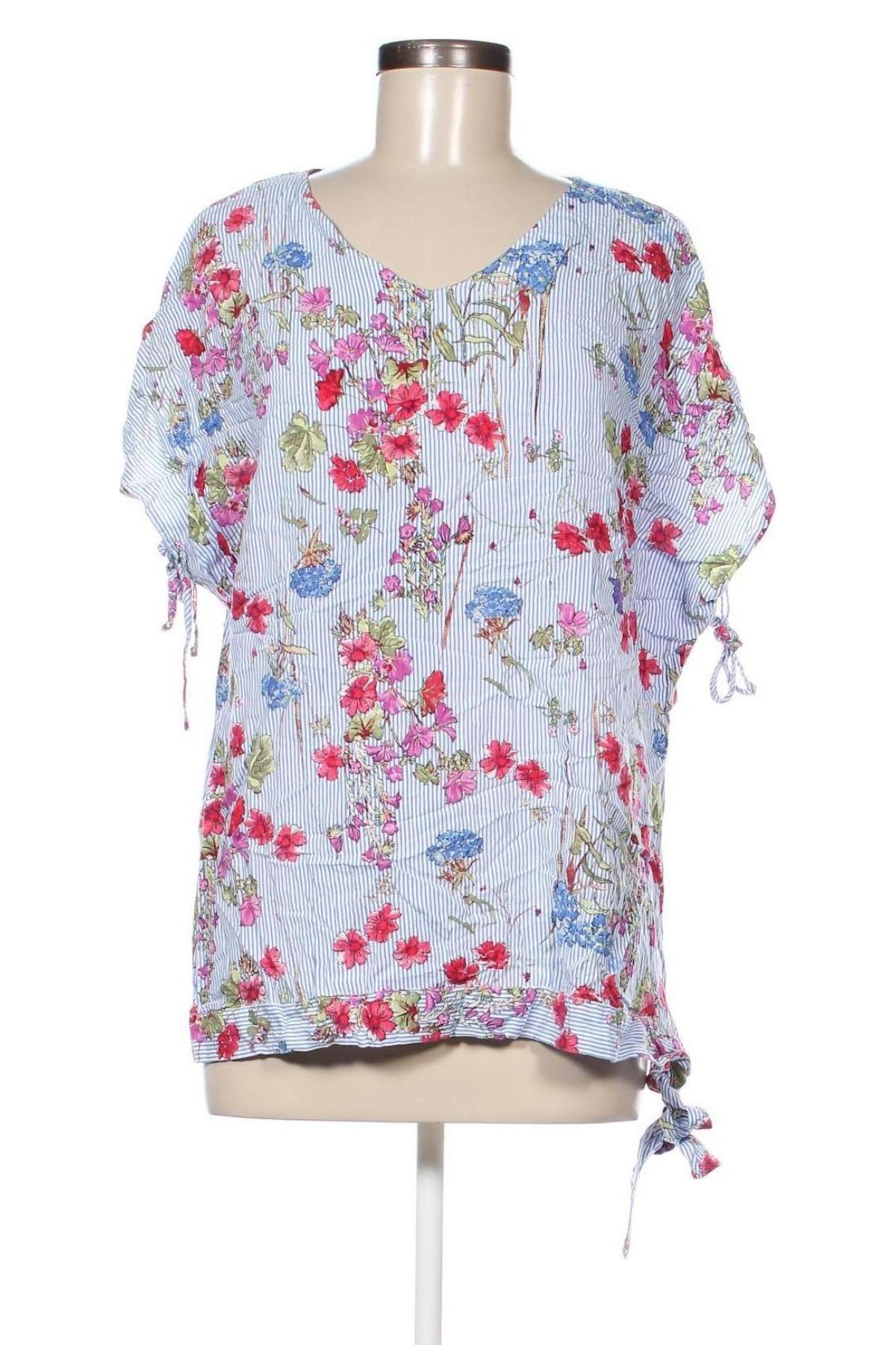 Damen Shirt Bexleys, Größe XXL, Farbe Mehrfarbig, Preis € 23,66