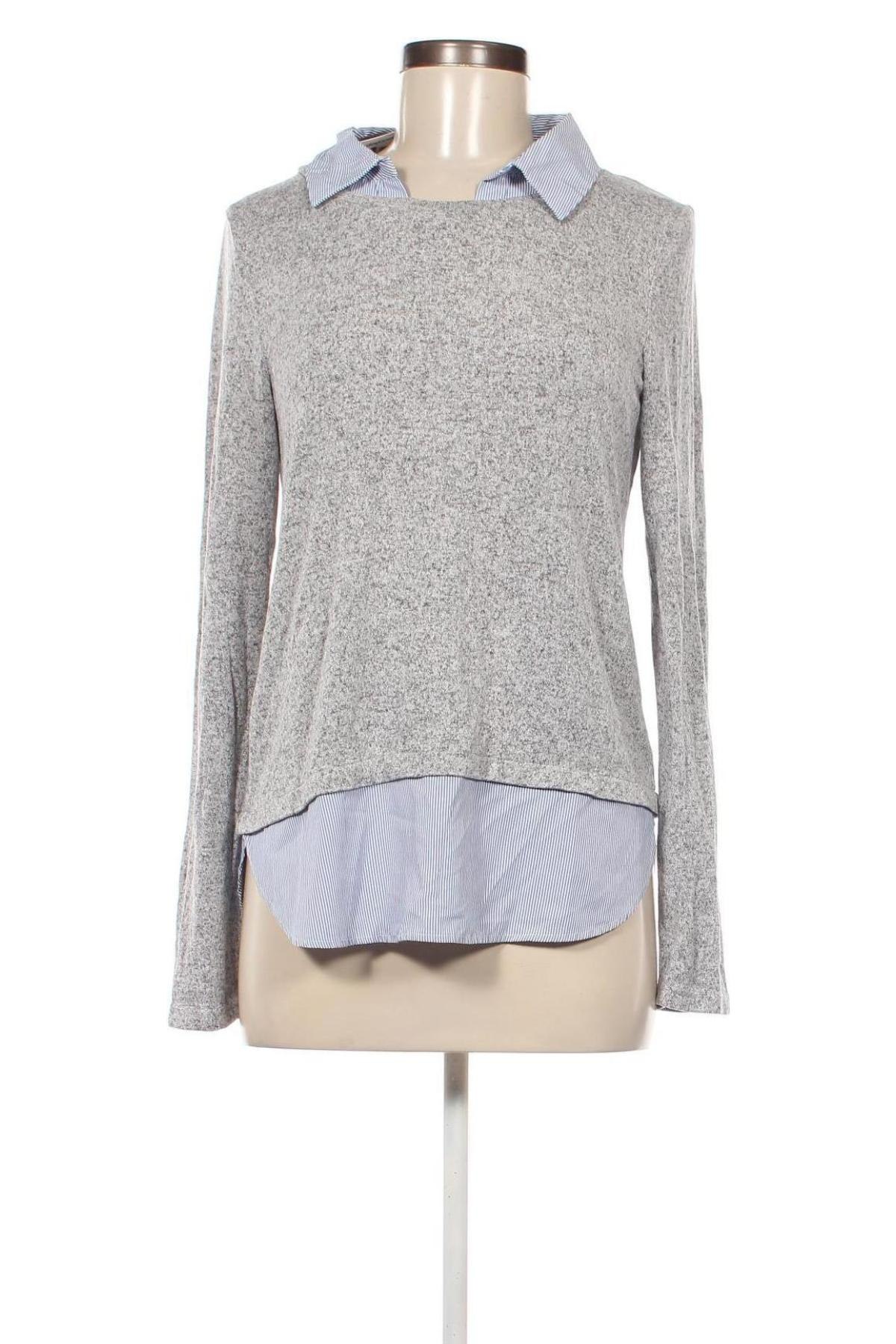 Damen Shirt Blind Date, Größe S, Farbe Grau, Preis € 5,82