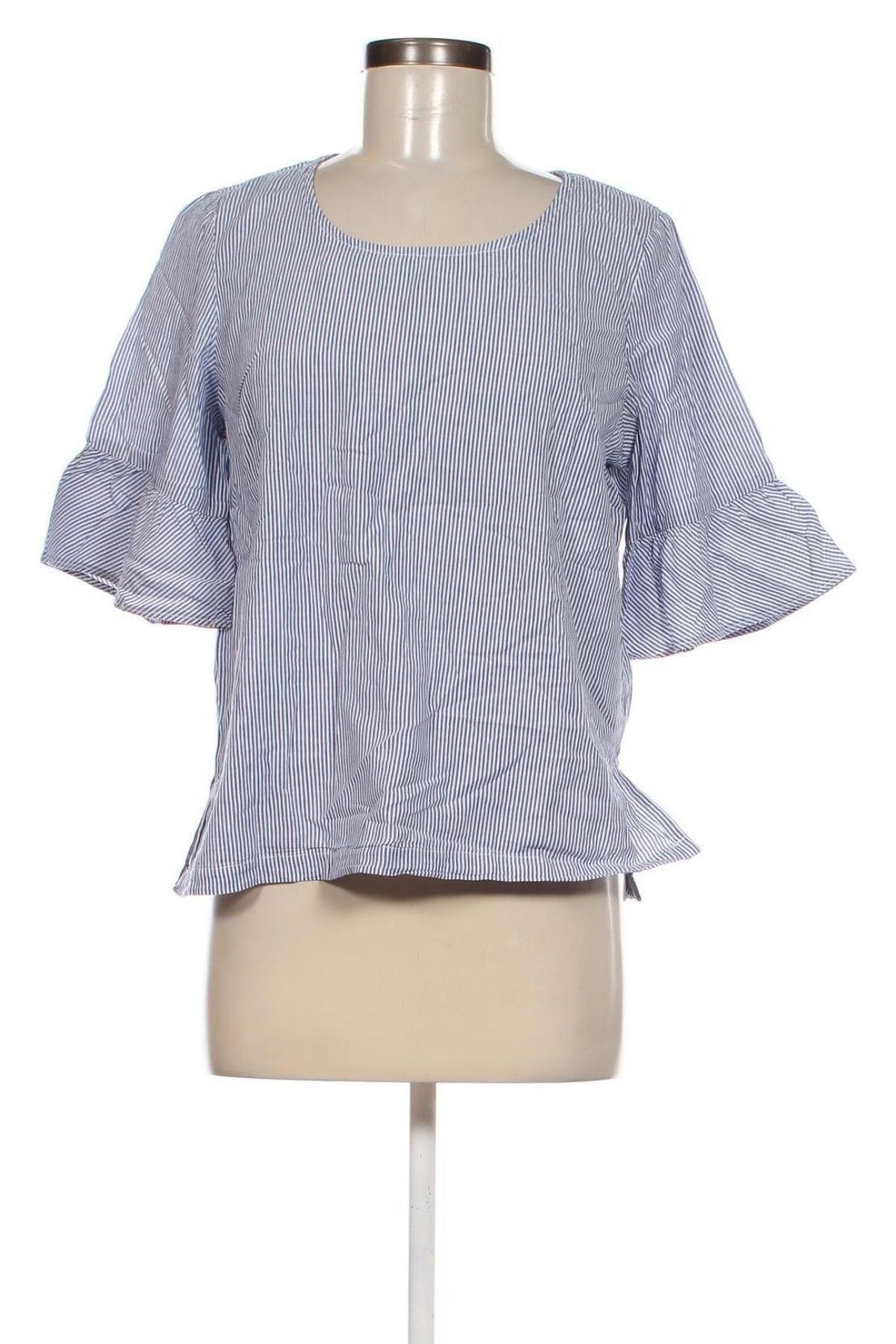 Γυναικεία μπλούζα Blue Motion, Μέγεθος M, Χρώμα Πολύχρωμο, Τιμή 4,70 €