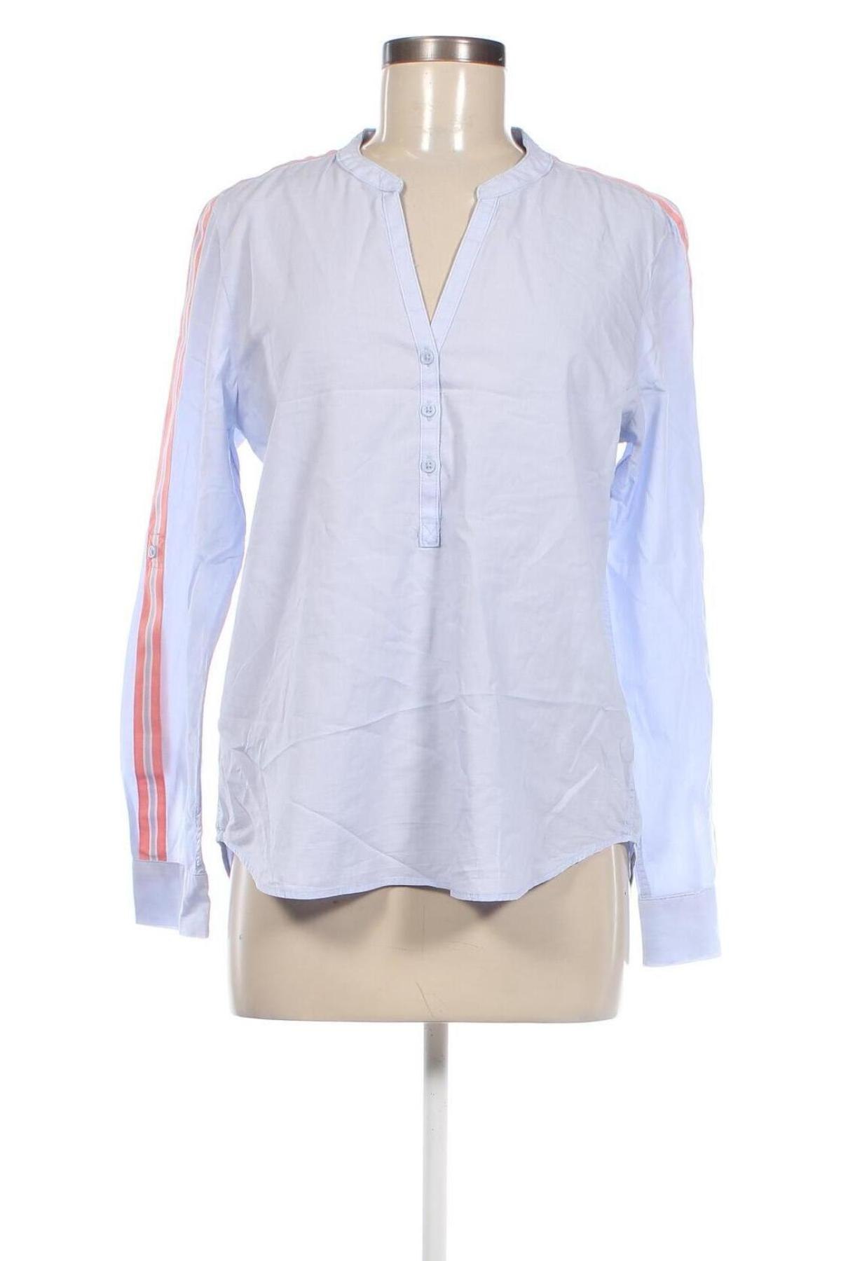 Damen Shirt Blue Motion, Größe M, Farbe Blau, Preis € 13,22