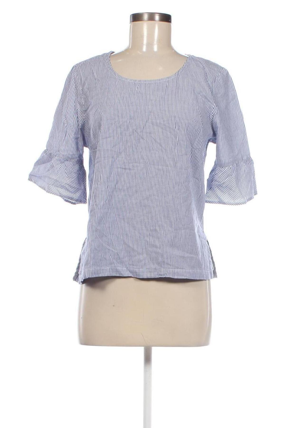 Damen Shirt Blue Motion, Größe S, Farbe Mehrfarbig, Preis € 3,99