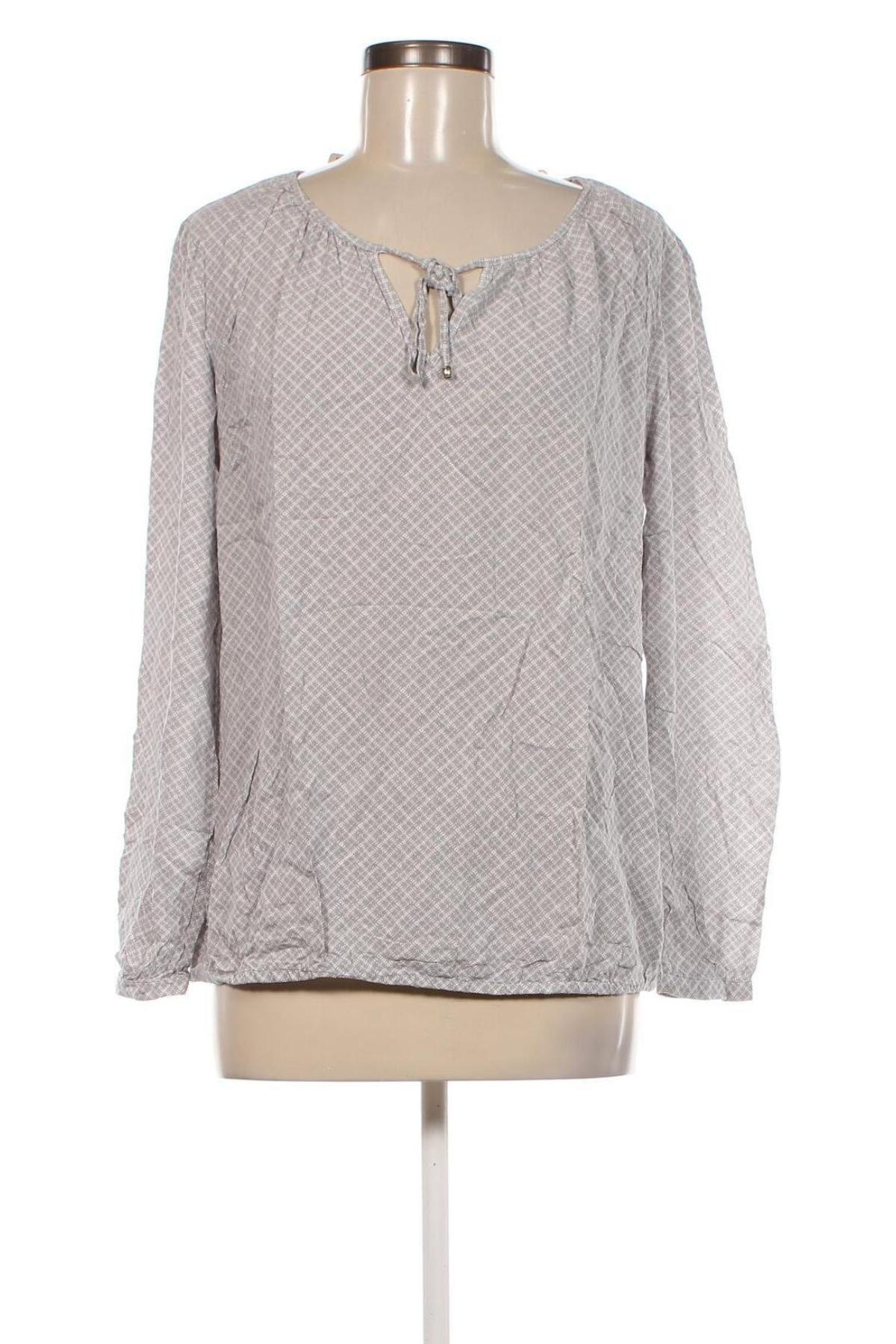 Damen Shirt Blue Motion, Größe M, Farbe Mehrfarbig, Preis € 3,49