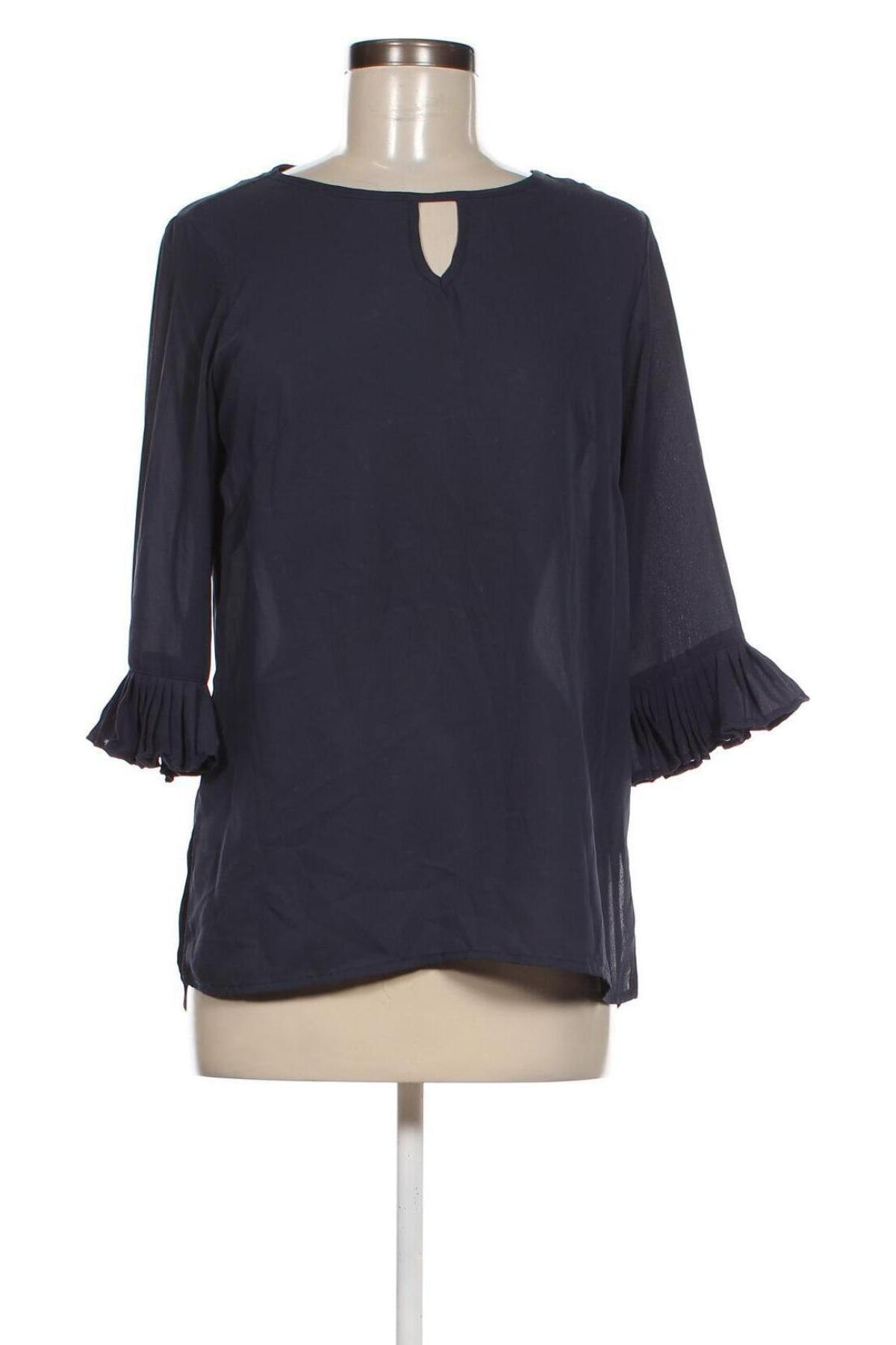 Damen Shirt Blue Motion, Größe S, Farbe Blau, Preis € 13,22