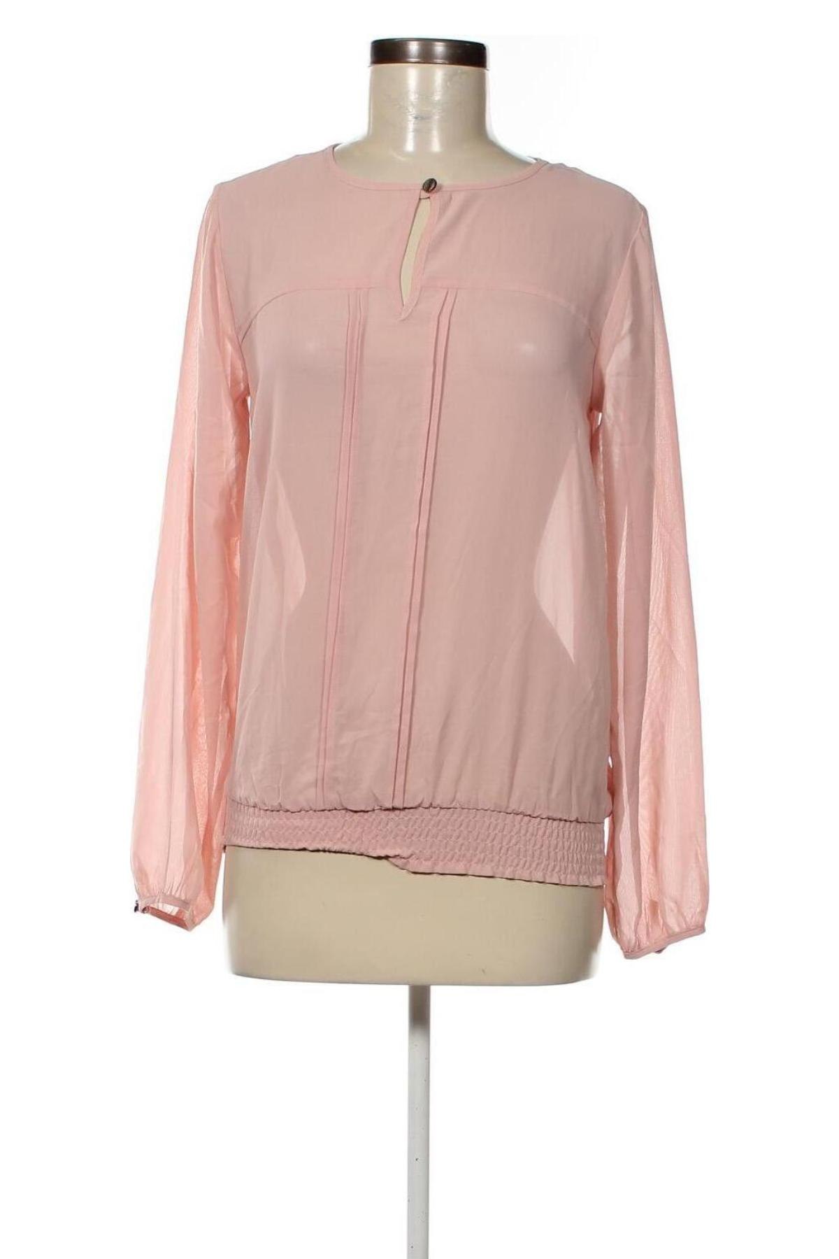 Damen Shirt Body Flirt, Größe XS, Farbe Rosa, Preis € 3,49