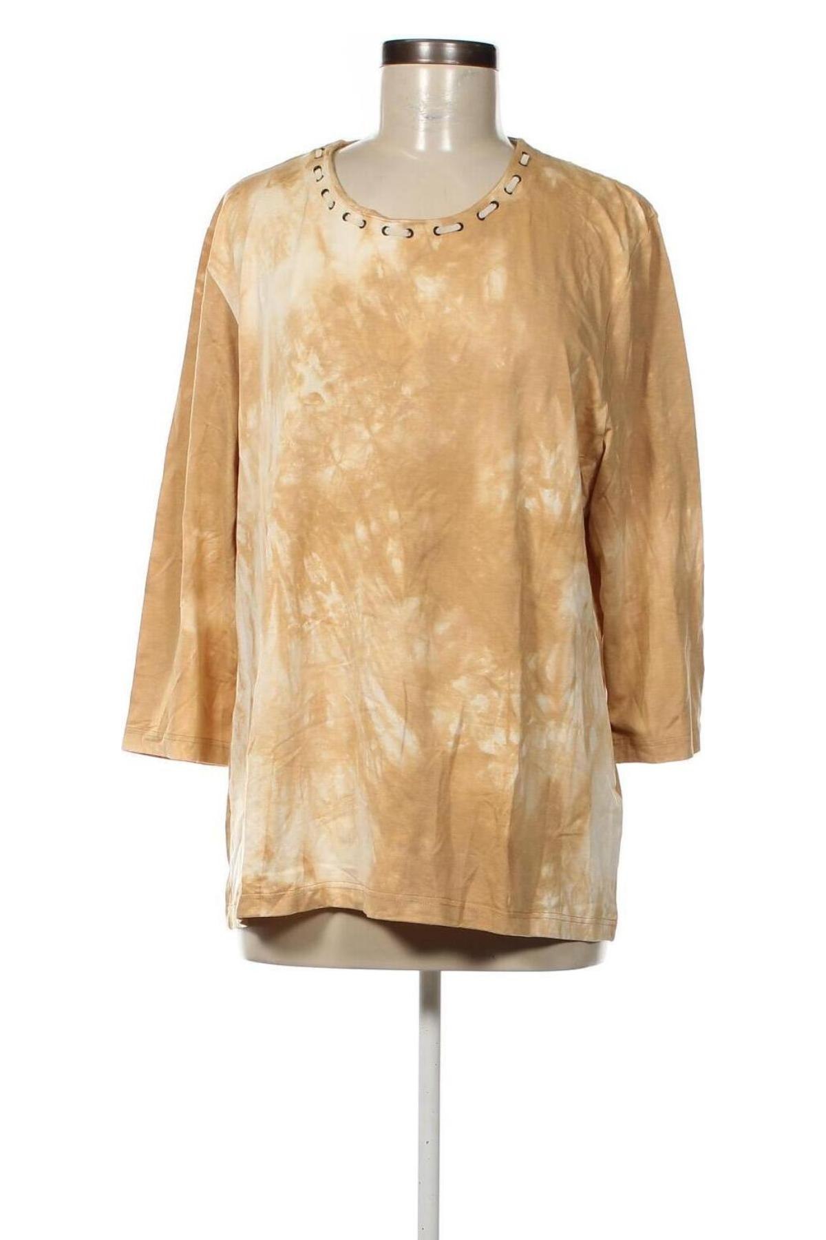 Bluză de femei Bonita, Mărime XL, Culoare Multicolor, Preț 37,50 Lei