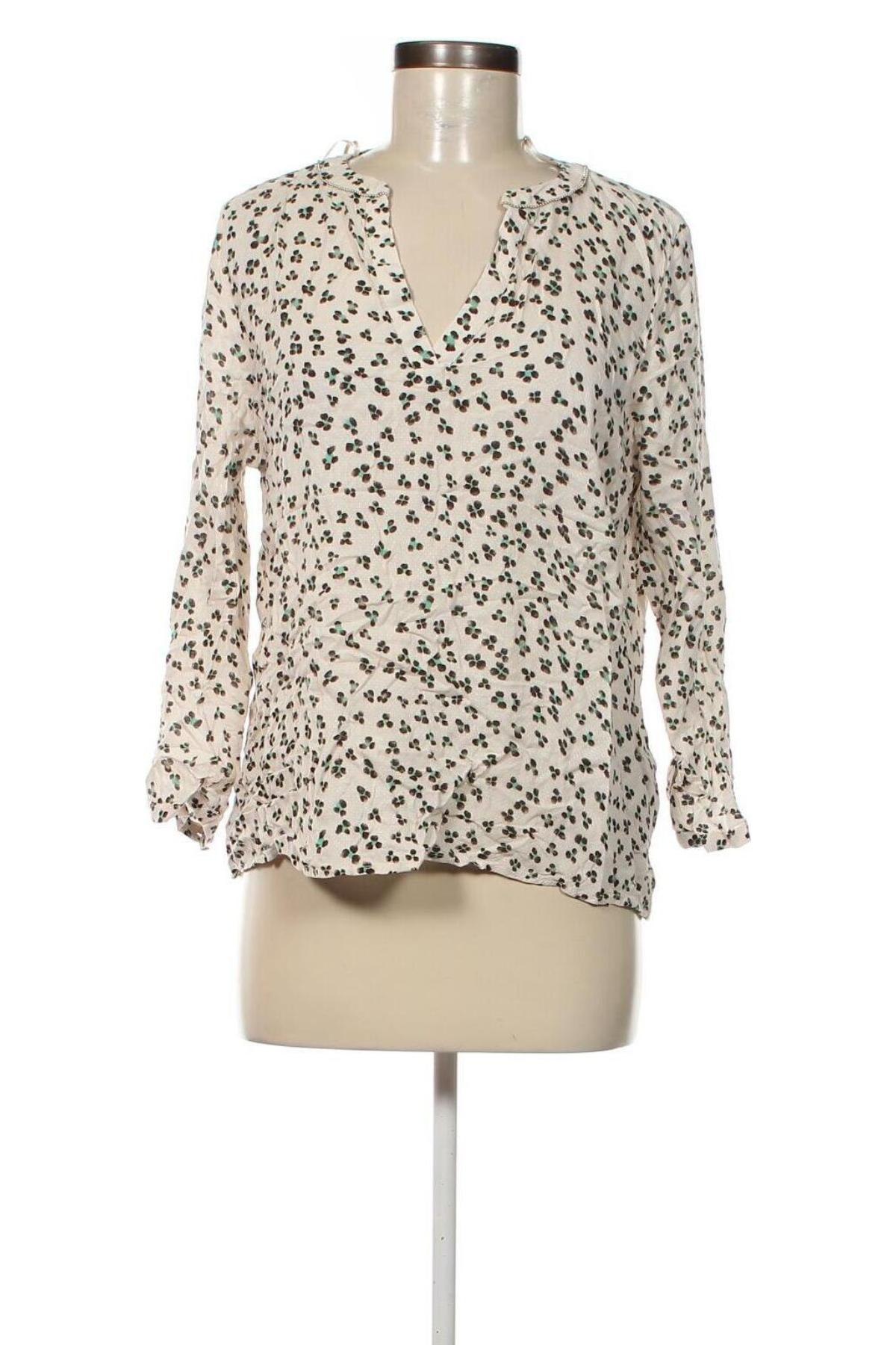 Дамска блуза Bonita, Размер M, Цвят Многоцветен, Цена 8,55 лв.