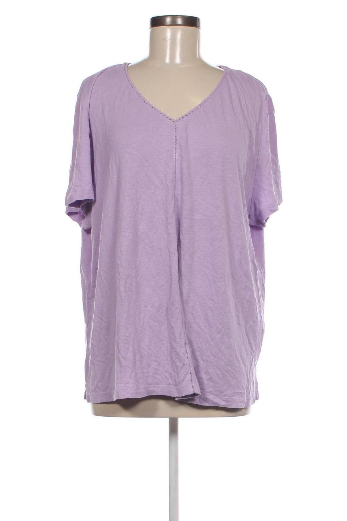 Damen Shirt Bonita, Größe XXL, Farbe Lila, Preis € 13,22