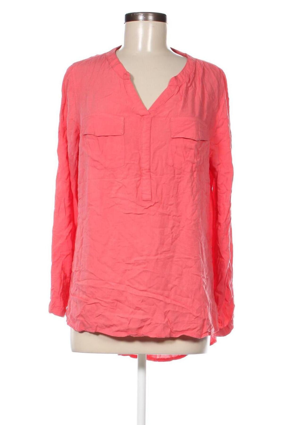 Дамска блуза Boule..., Размер XXL, Цвят Червен, Цена 7,60 лв.