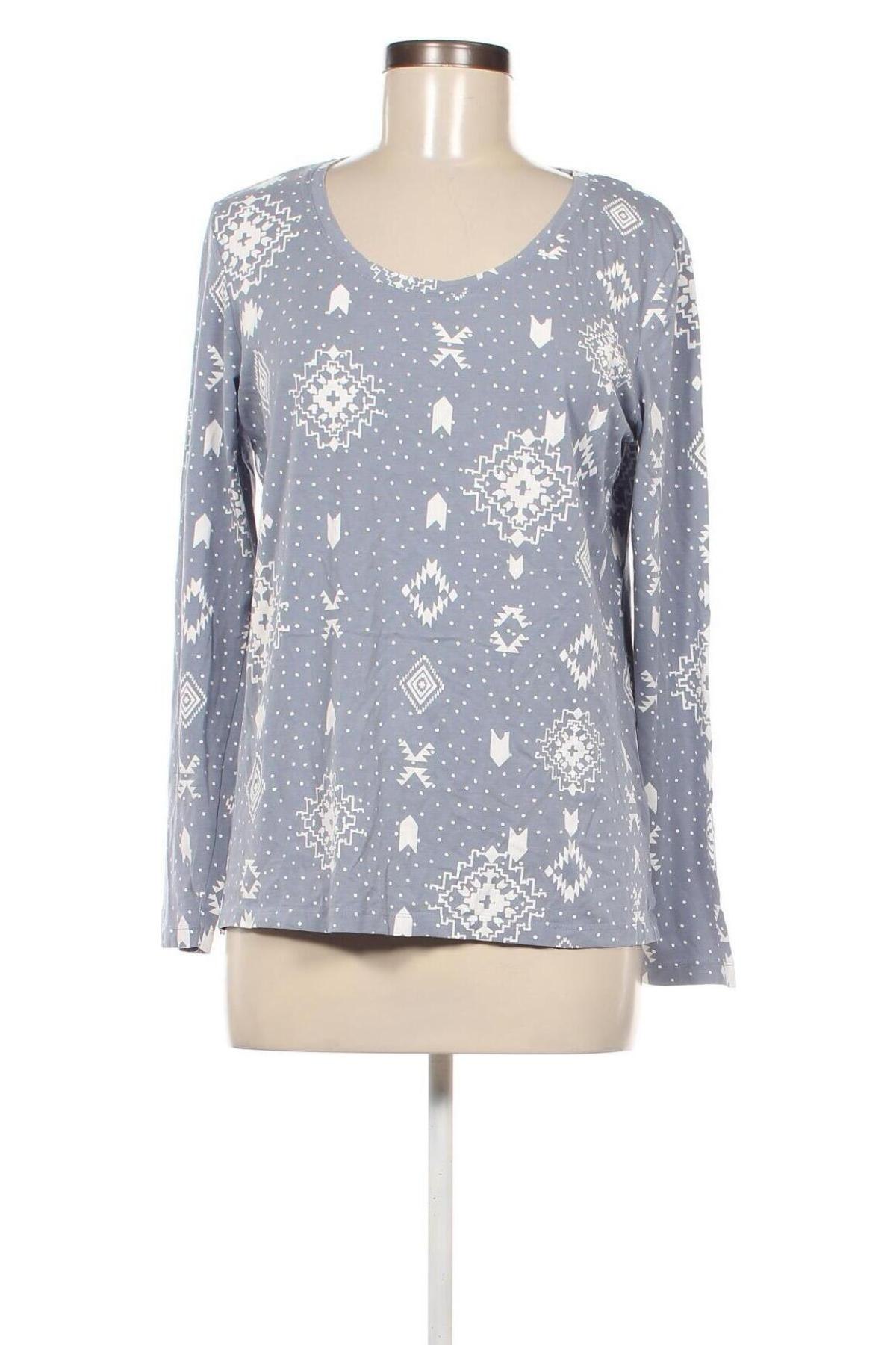 Дамска блуза Bpc Bonprix Collection, Размер M, Цвят Многоцветен, Цена 9,50 лв.