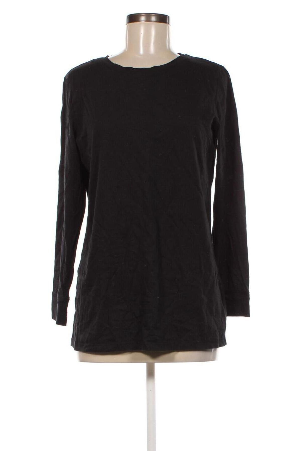 Damen Shirt Bpc Bonprix Collection, Größe M, Farbe Schwarz, Preis € 6,61