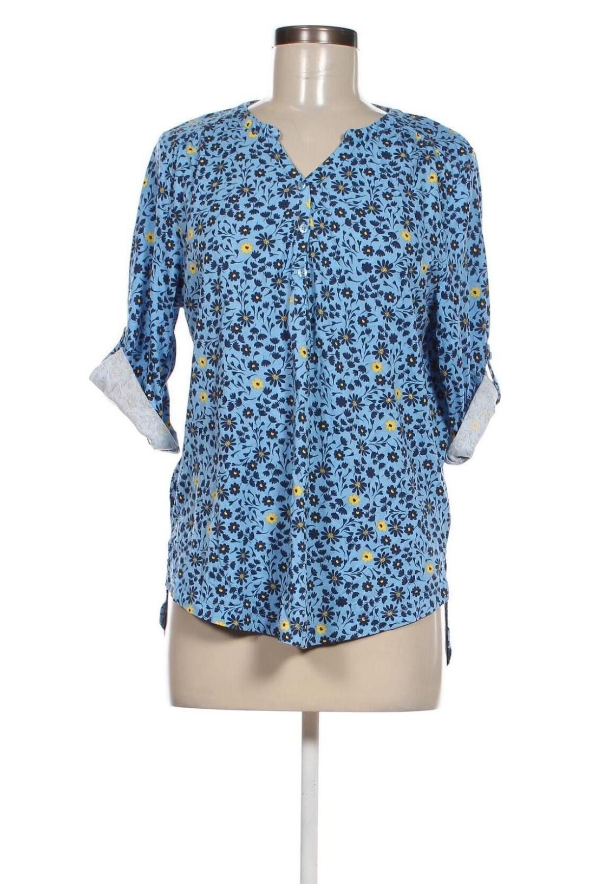 Damen Shirt Bpc Bonprix Collection, Größe M, Farbe Mehrfarbig, Preis € 13,22