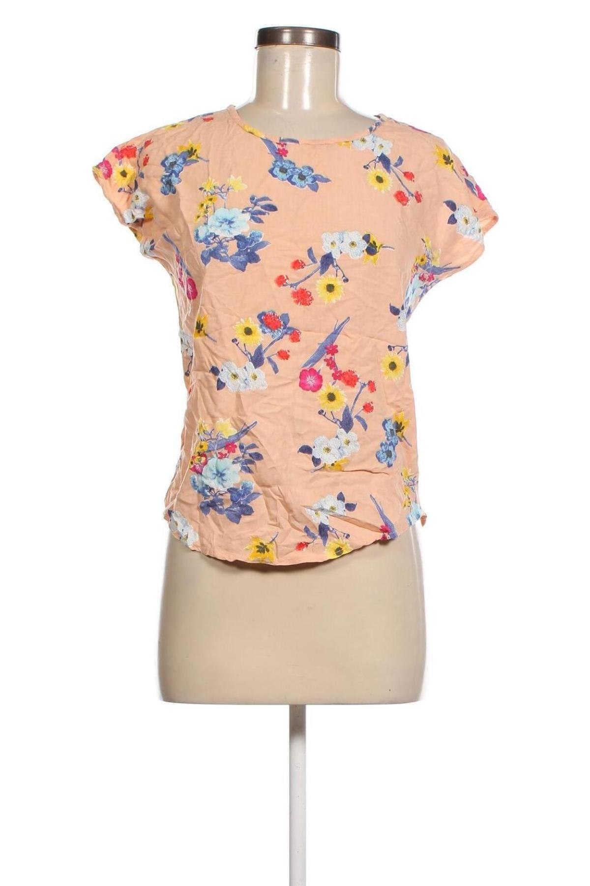 Damen Shirt Brooks, Größe S, Farbe Rosa, Preis € 5,99