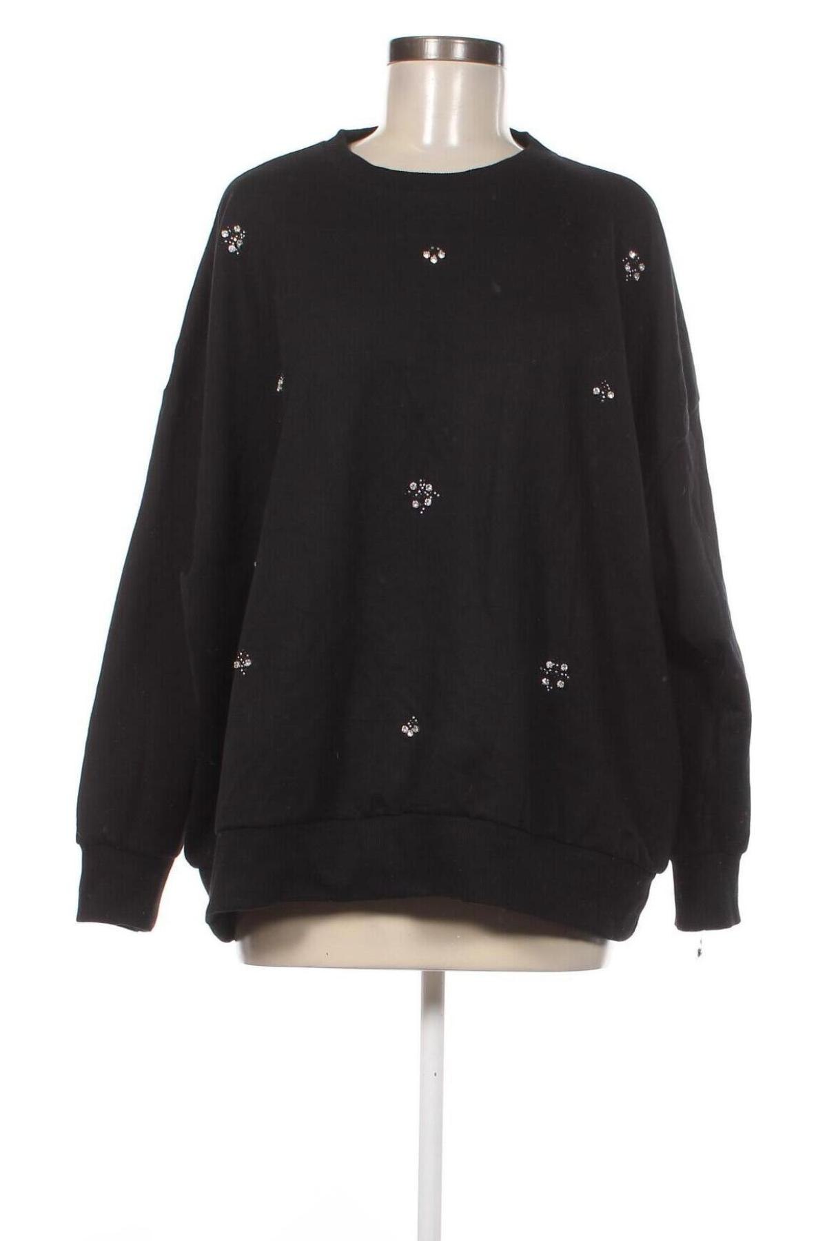 Damen Shirt C&A, Größe L, Farbe Schwarz, Preis € 6,61