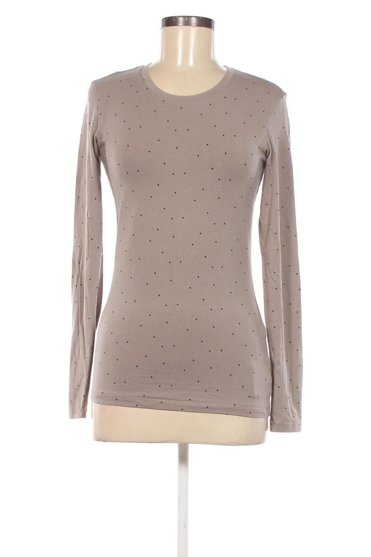 Damen Shirt C&A, Größe S, Farbe Beige, Preis 4,99 €