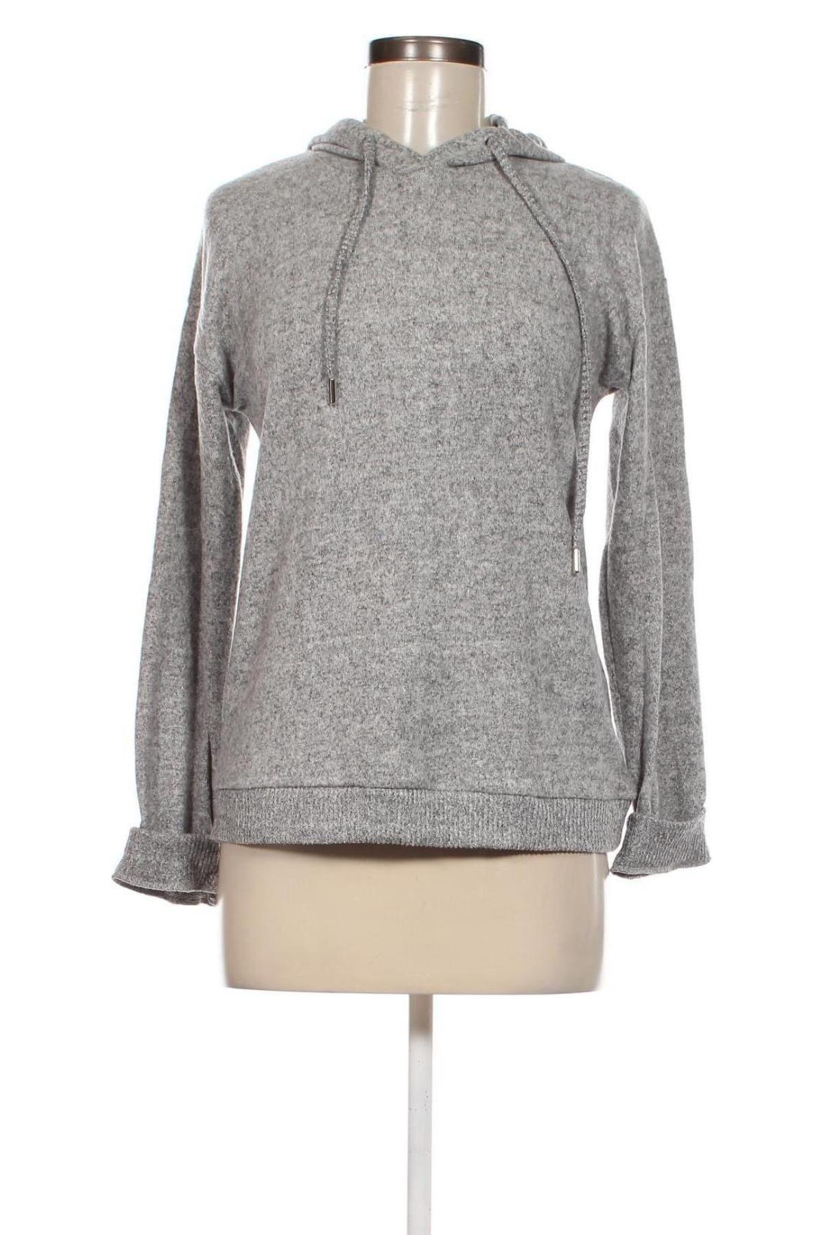 Damen Shirt C&A, Größe XS, Farbe Grau, Preis 8,99 €