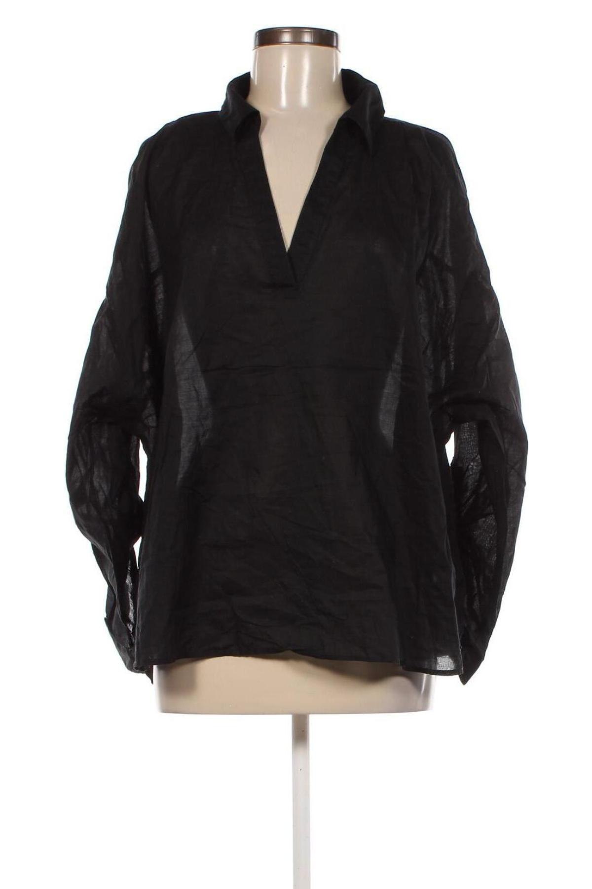 Damen Shirt C&A, Größe XXL, Farbe Schwarz, Preis € 7,27