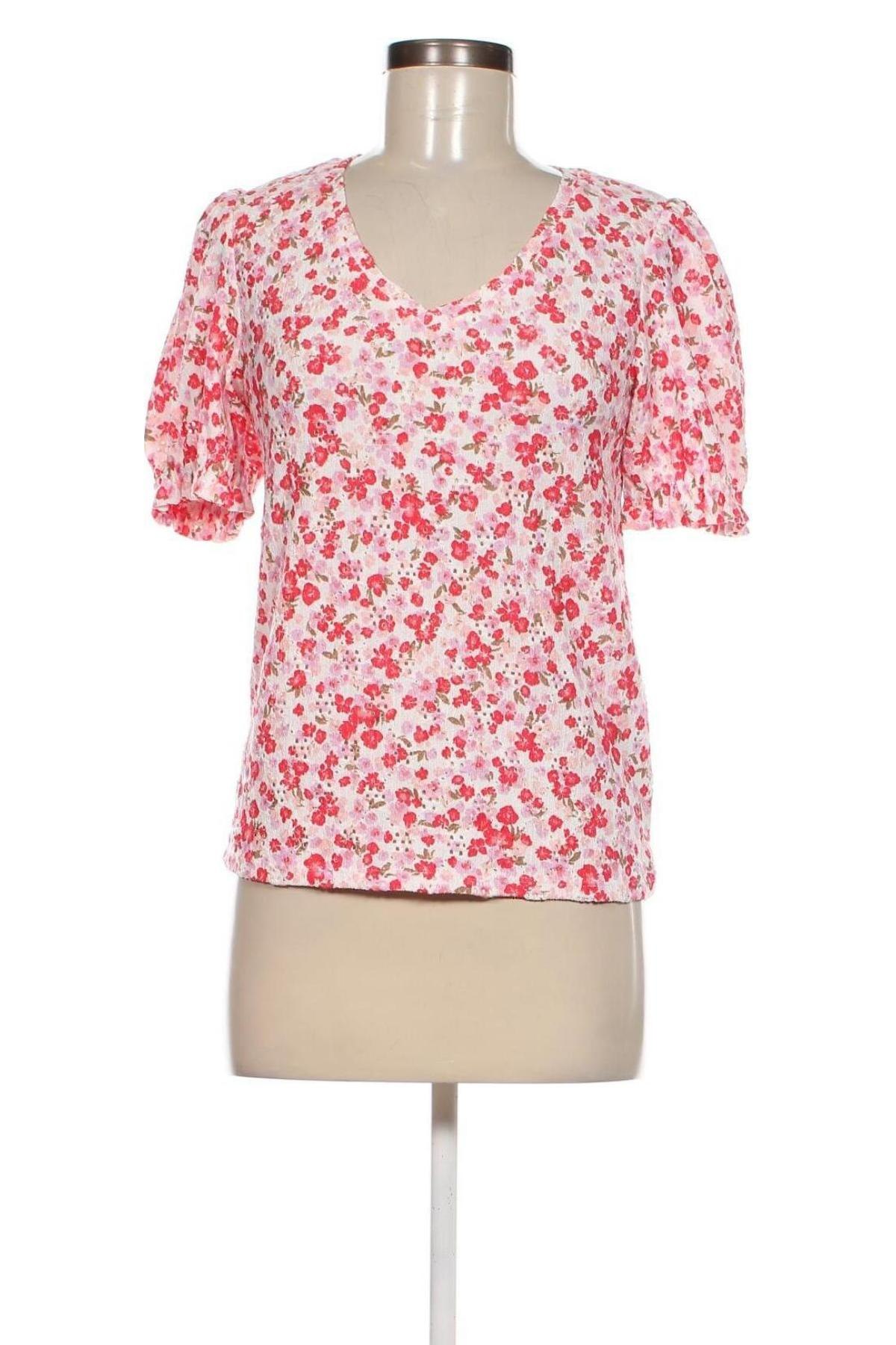 Damen Shirt C&A, Größe S, Farbe Mehrfarbig, Preis 3,97 €