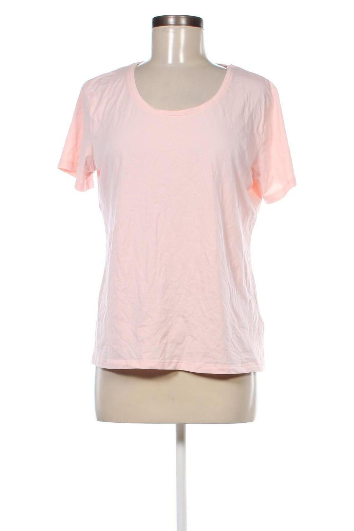 Damen Shirt C&A, Größe XL, Farbe Rosa, Preis € 3,99