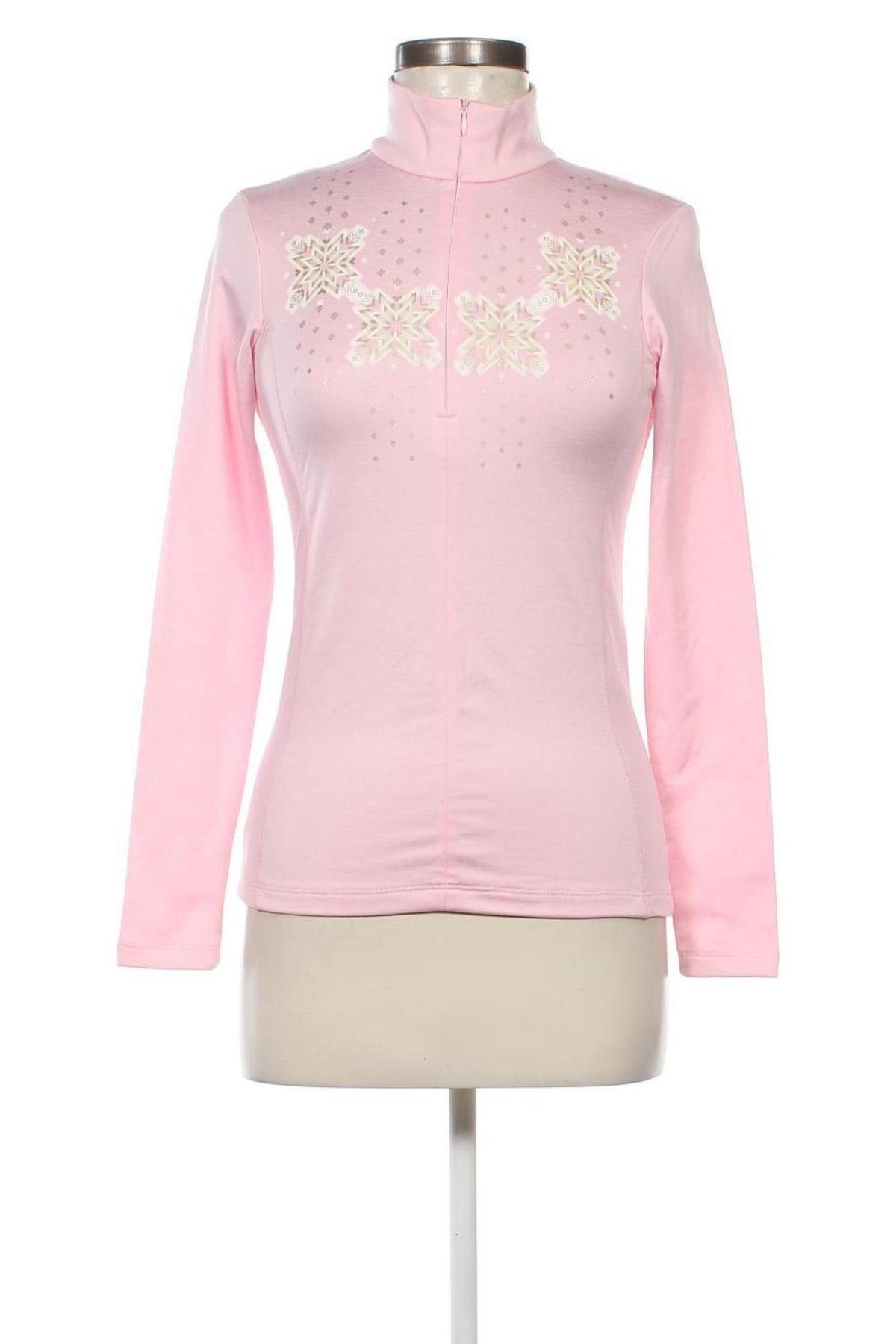 Damen Shirt CMP, Größe XS, Farbe Rosa, Preis € 39,66