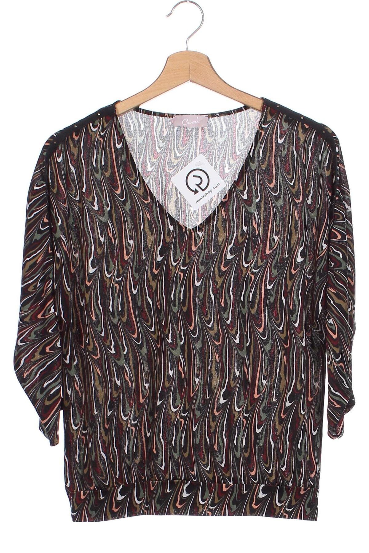 Bluză de femei Cami, Mărime S, Culoare Multicolor, Preț 25,00 Lei