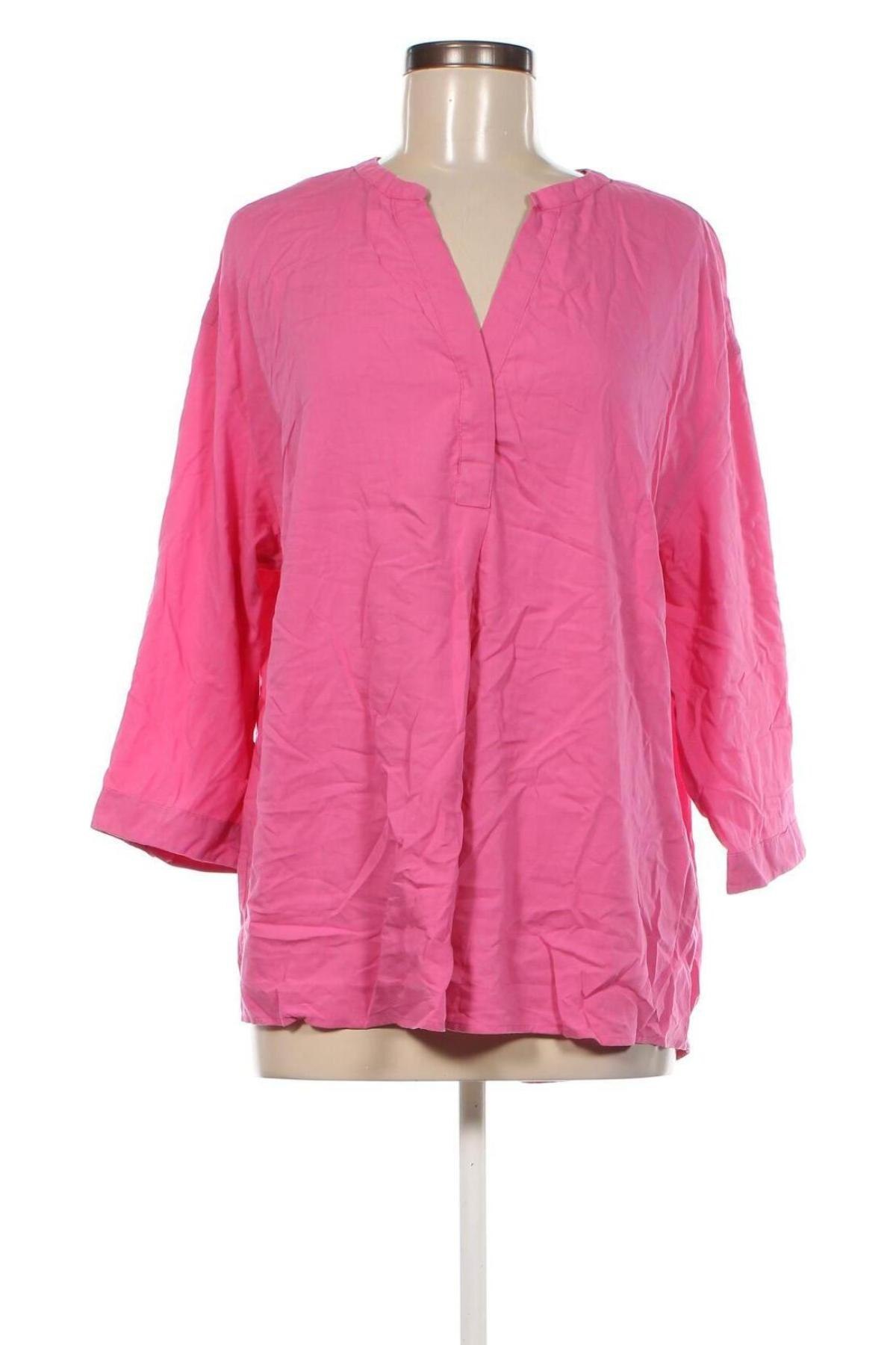 Damen Shirt Canda, Größe XL, Farbe Rosa, Preis 7,93 €