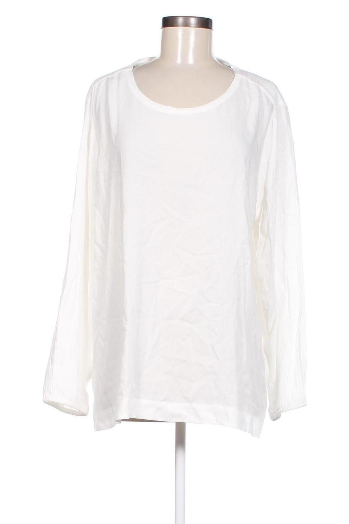 Damen Shirt Cecil, Größe XXL, Farbe Weiß, Preis 10,43 €