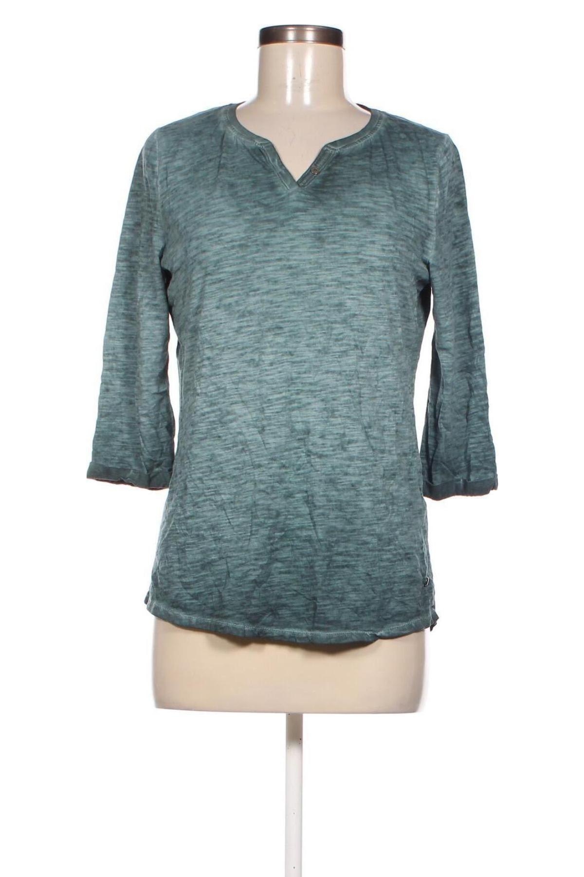 Damen Shirt Cecil, Größe S, Farbe Grün, Preis € 9,46
