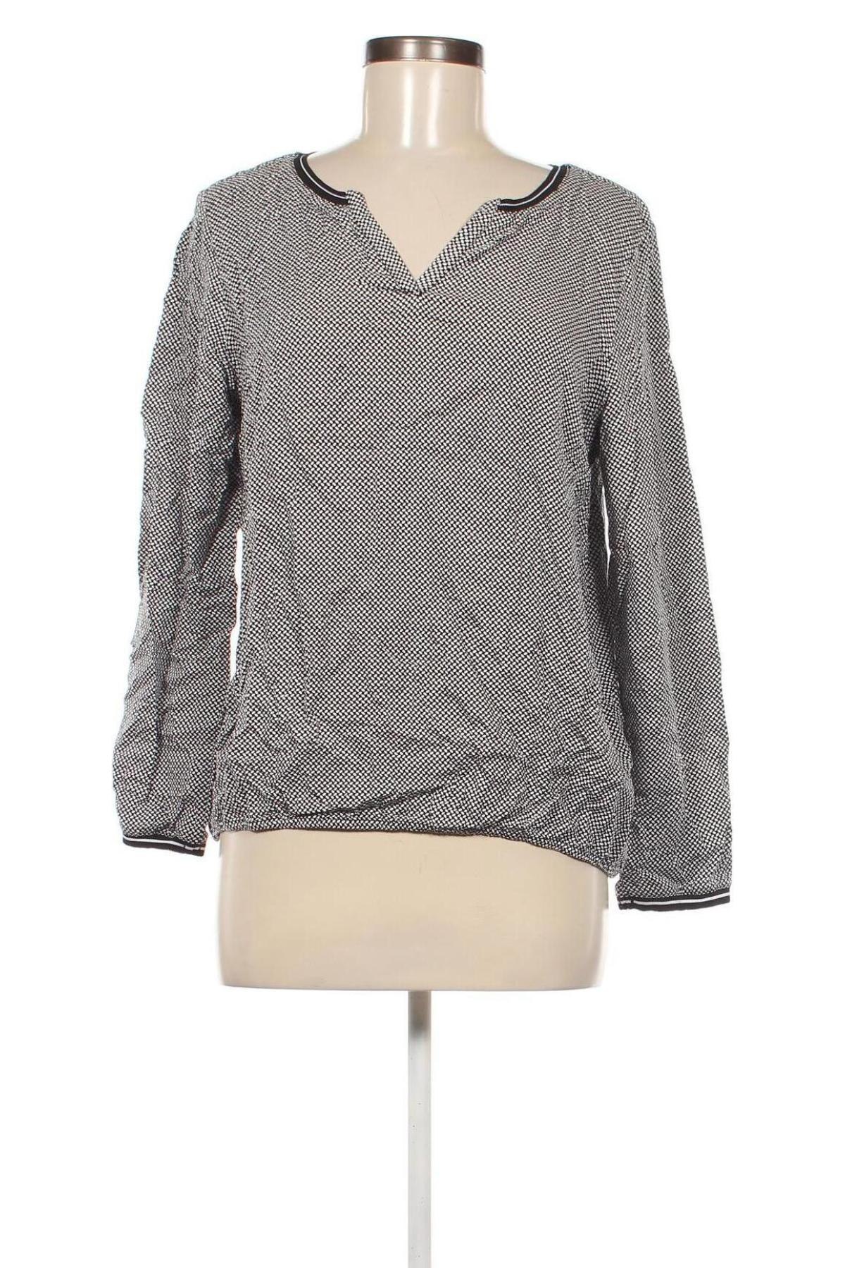 Damen Shirt Cecil, Größe M, Farbe Mehrfarbig, Preis € 3,49