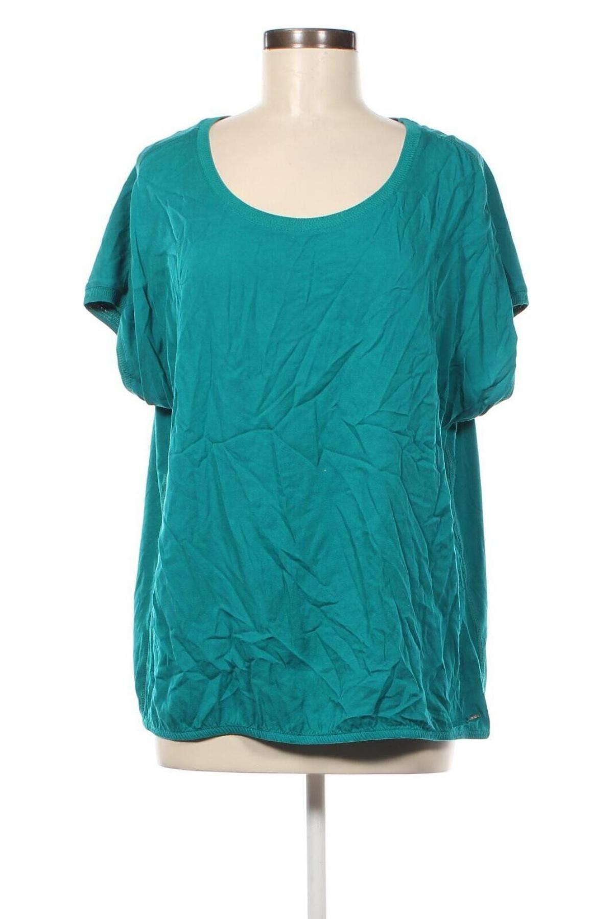 Damen Shirt Cecil, Größe XL, Farbe Blau, Preis 23,66 €