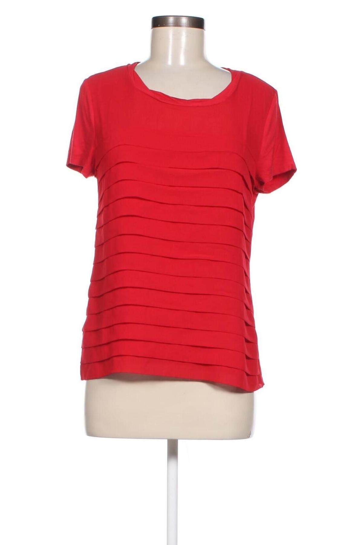 Damen Shirt Cg, Größe M, Farbe Rot, Preis 9,79 €