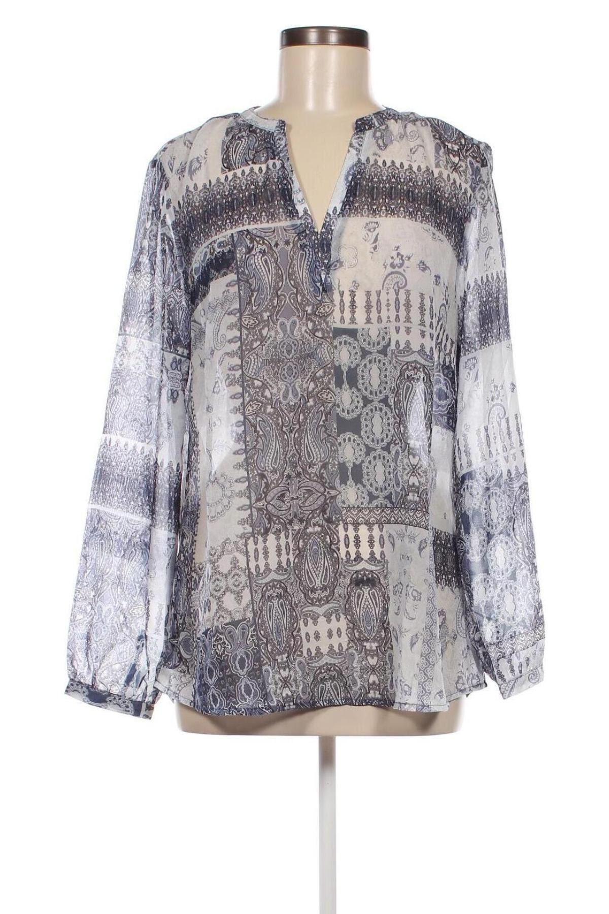 Damen Shirt Charles Vogele, Größe L, Farbe Mehrfarbig, Preis 13,22 €