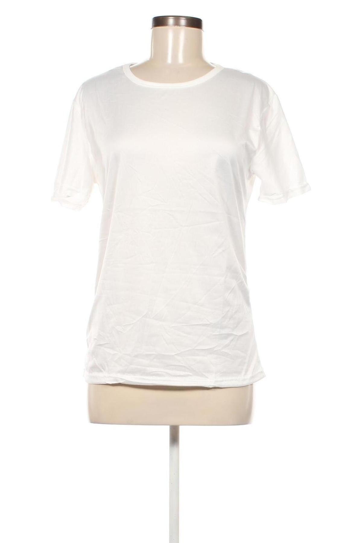 Дамска блуза Chase, Размер M, Цвят Бял, Цена 13,60 лв.