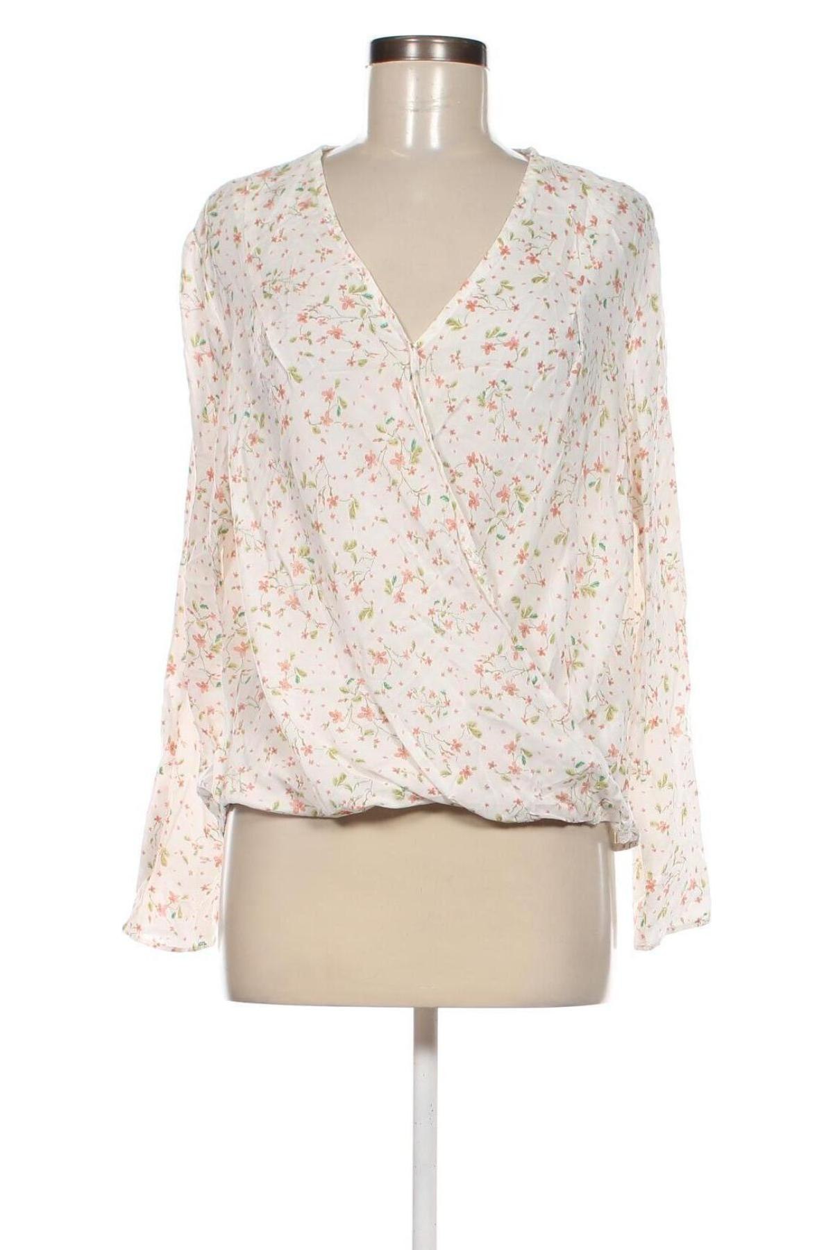 Γυναικεία μπλούζα Clockhouse, Μέγεθος M, Χρώμα Πολύχρωμο, Τιμή 5,64 €