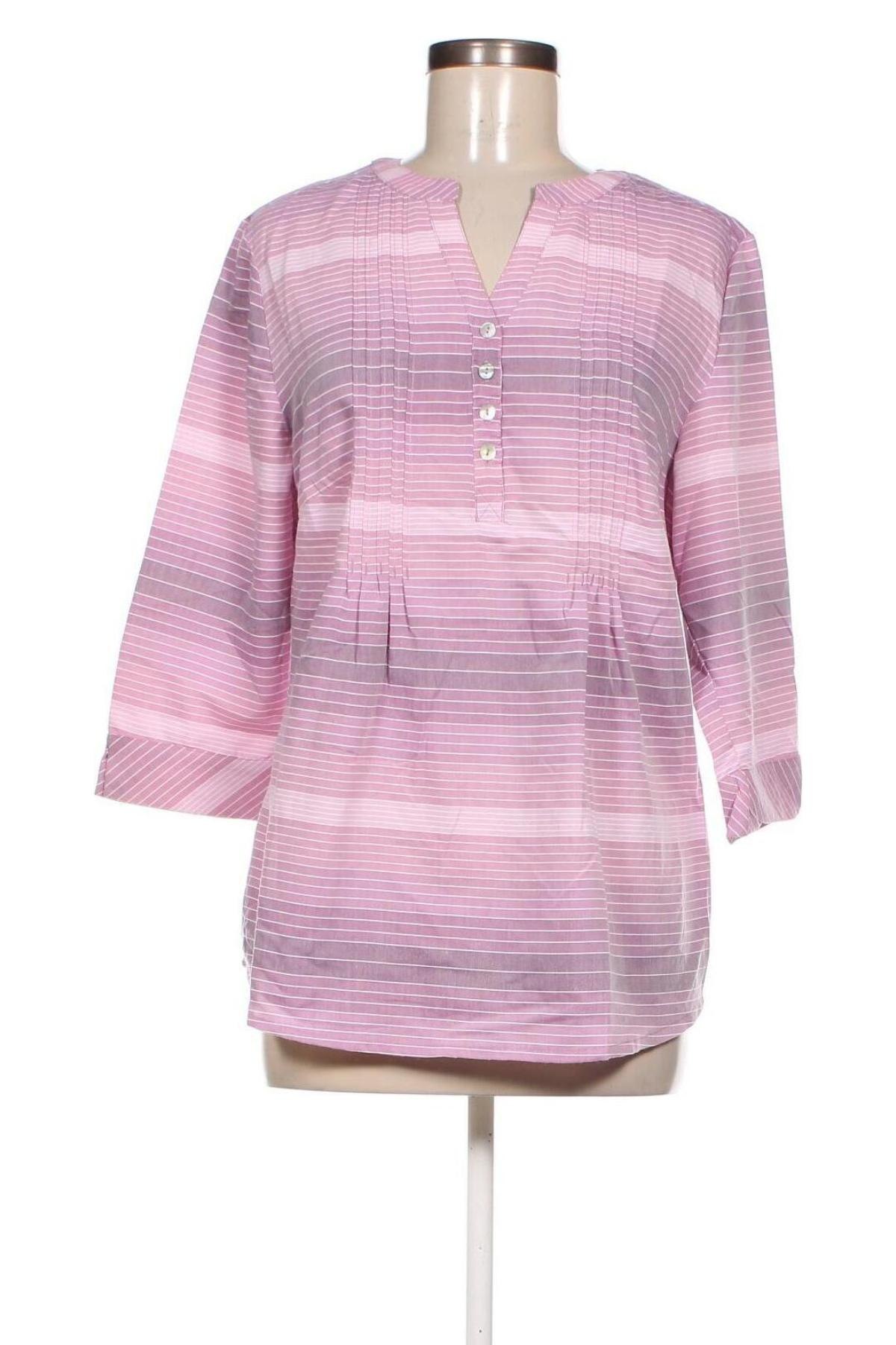 Damen Shirt Collection L, Größe L, Farbe Lila, Preis € 6,61