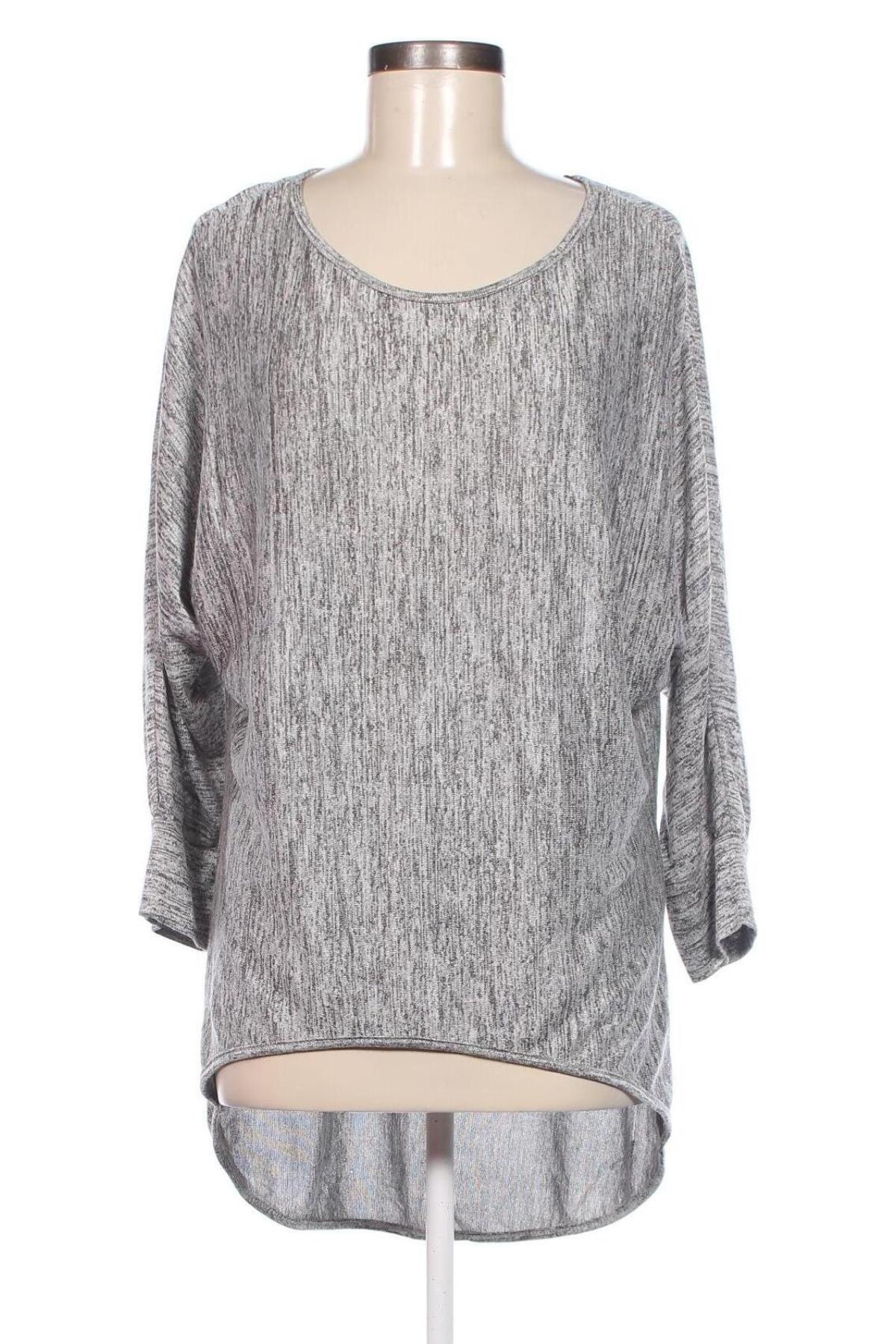 Damen Shirt Colloseum, Größe XL, Farbe Grau, Preis 7,27 €