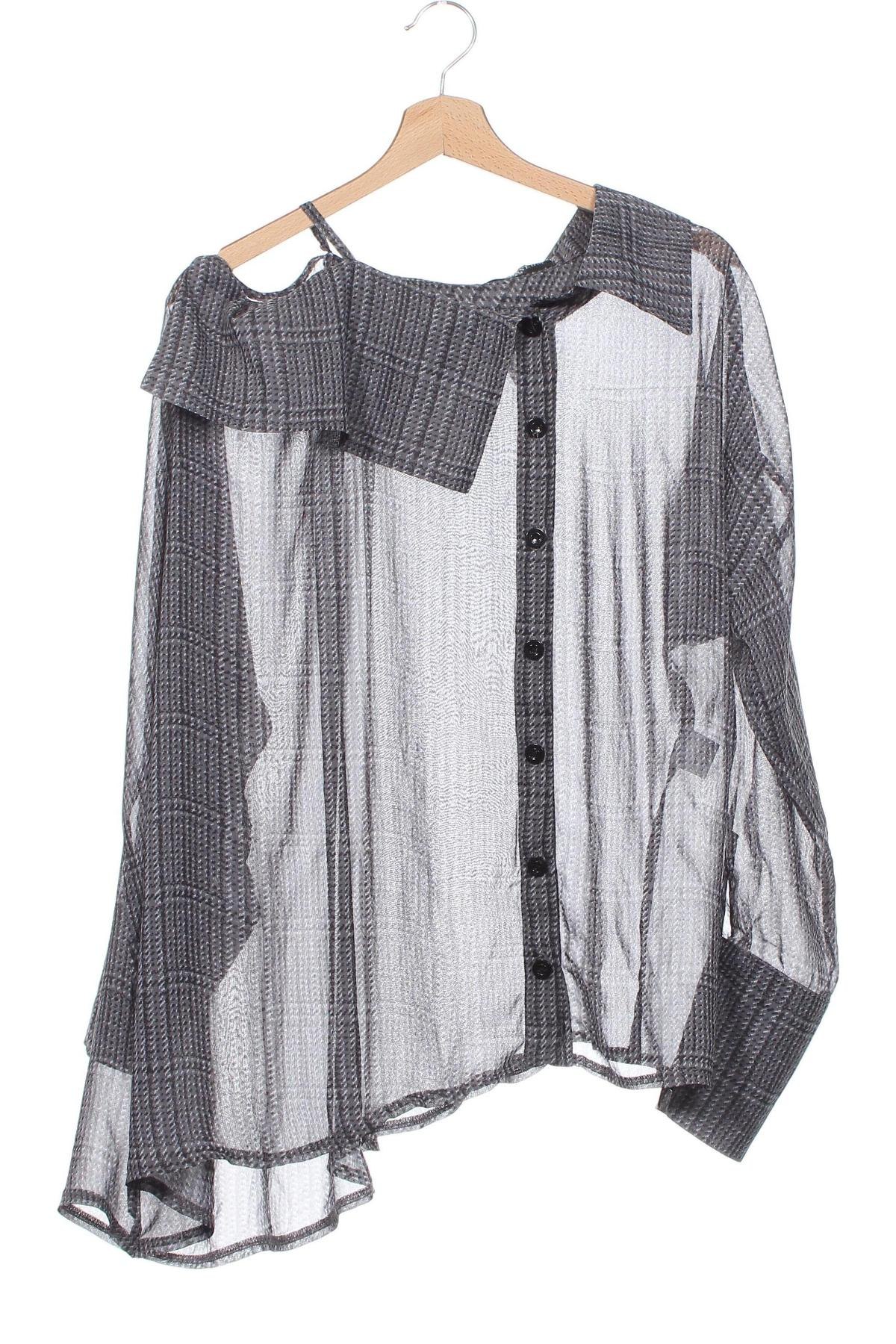 Damen Shirt Colloseum, Größe XS, Farbe Grau, Preis € 8,86