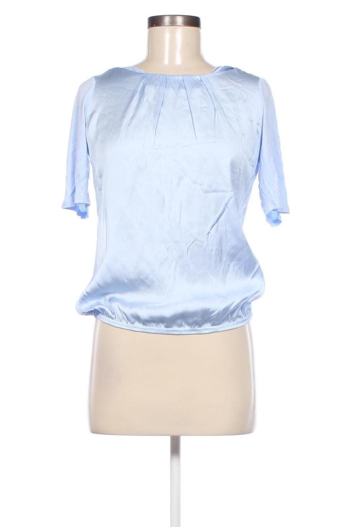 Damen Shirt Comma,, Größe XS, Farbe Blau, Preis € 20,04