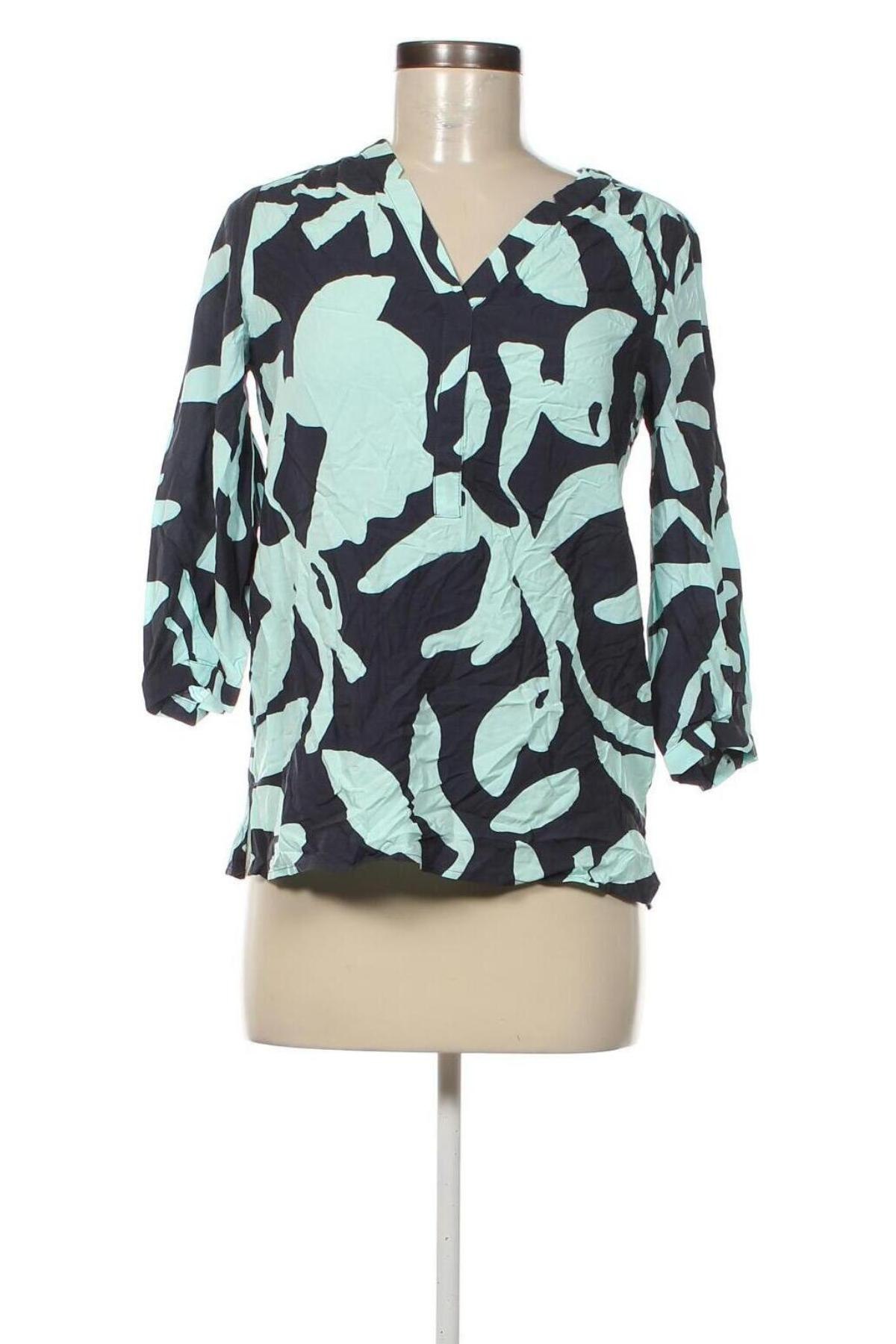 Damen Shirt Comma,, Größe XXS, Farbe Mehrfarbig, Preis € 8,79