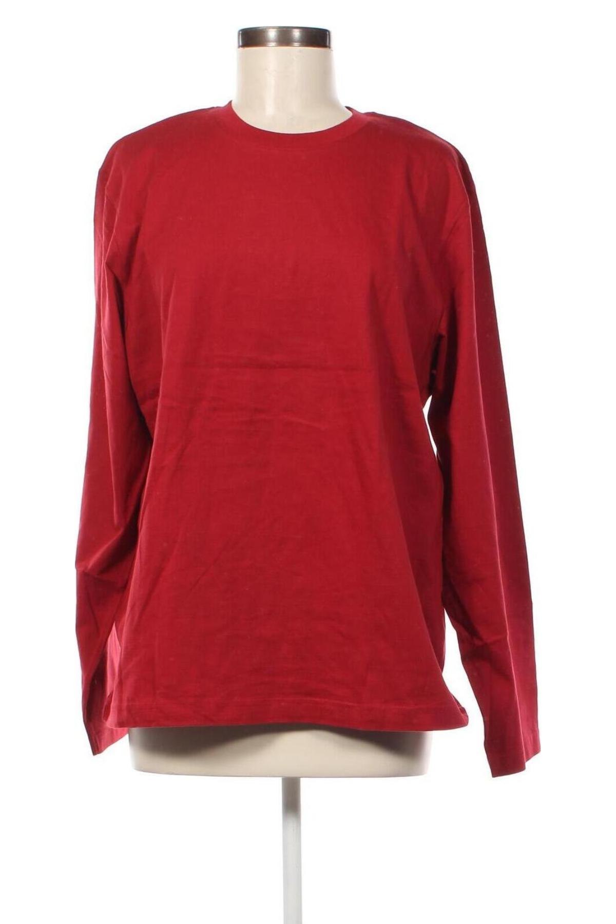 Damen Shirt Complices, Größe M, Farbe Rot, Preis 4,99 €