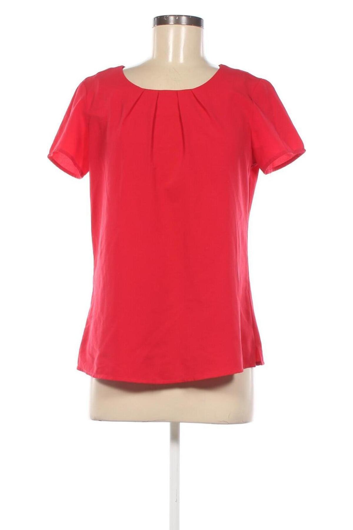 Damen Shirt Cool Code, Größe M, Farbe Rot, Preis 4,99 €