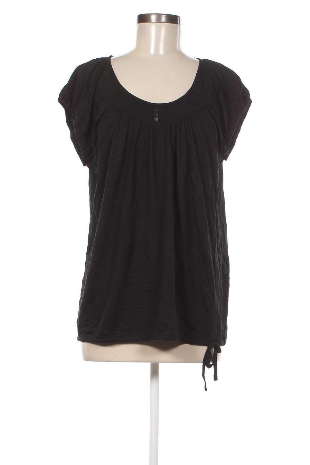 Damen Shirt Cool Code, Größe 3XL, Farbe Schwarz, Preis € 13,22