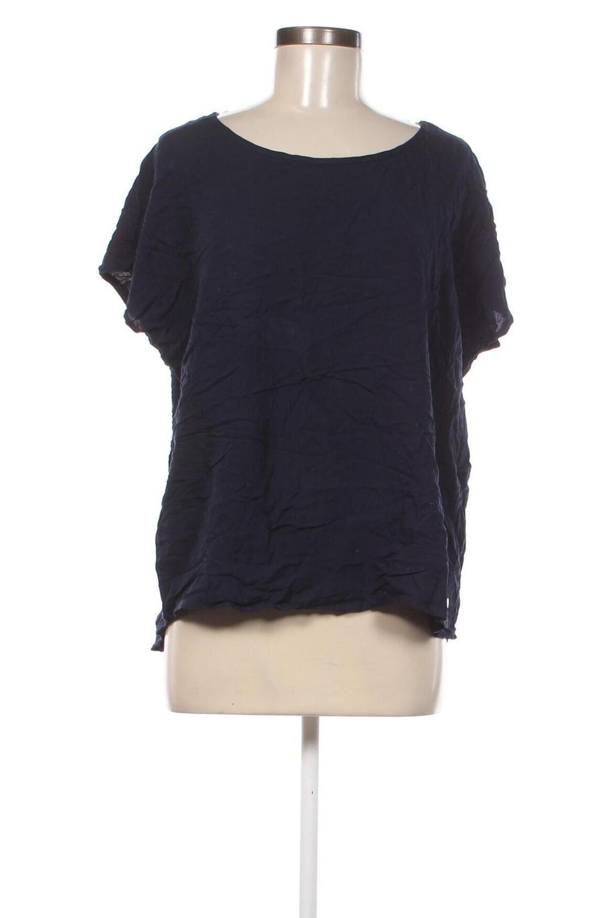 Damen Shirt Cool Code, Größe XL, Farbe Blau, Preis € 7,27