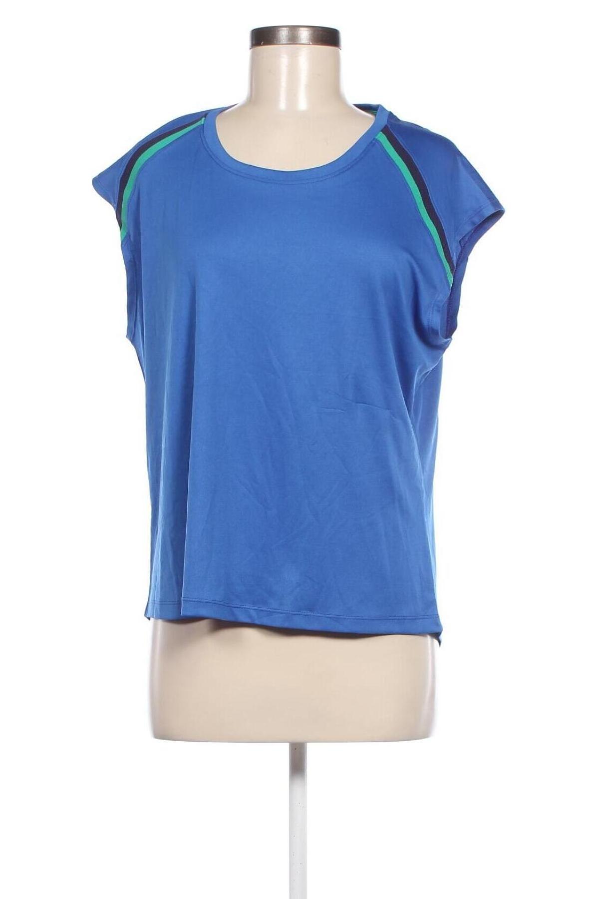 Damen Shirt Crane, Größe M, Farbe Blau, Preis 16,01 €