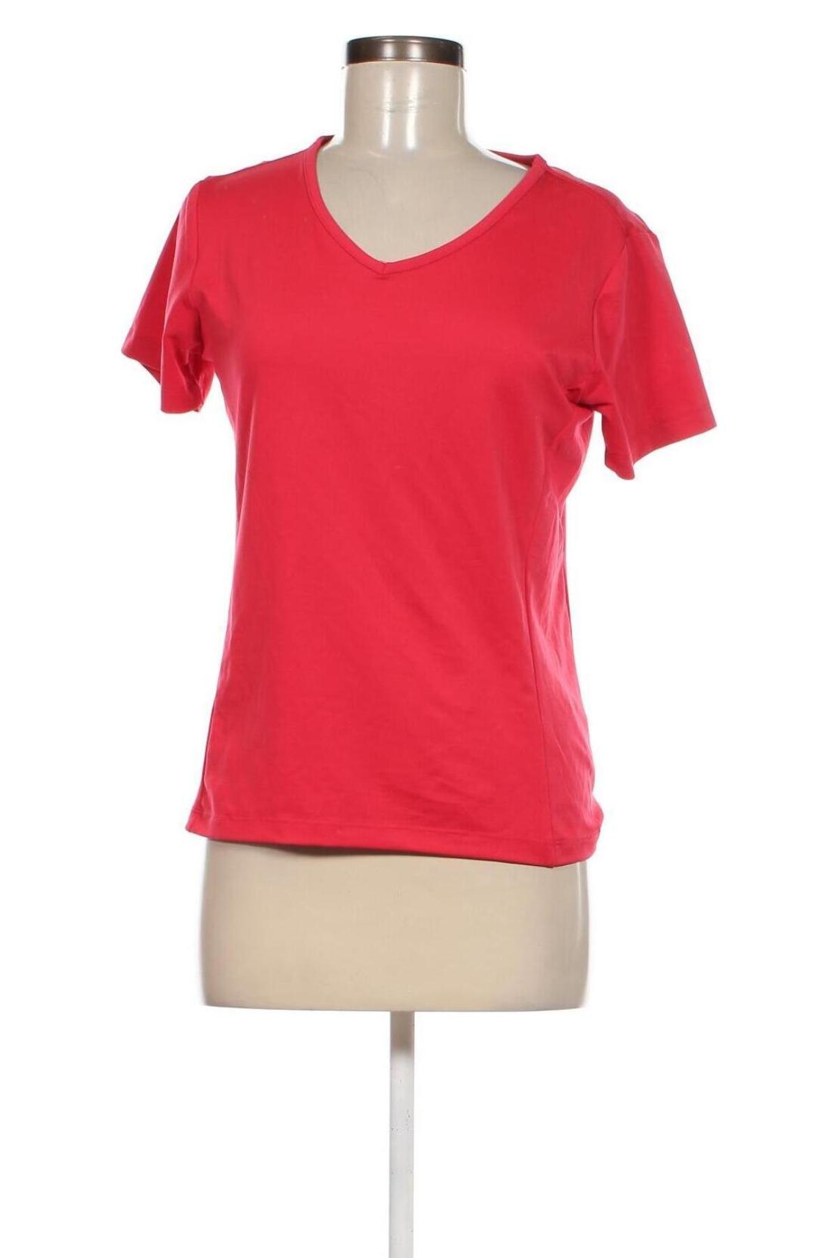 Damen Shirt Crane, Größe M, Farbe Rosa, Preis 3,20 €