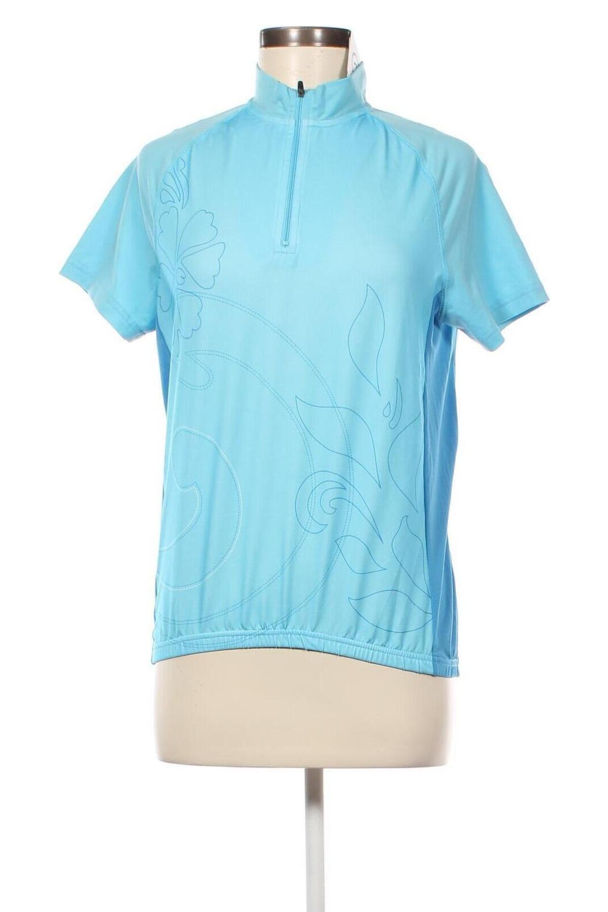 Damen Shirt Crane, Größe S, Farbe Blau, Preis € 3,49