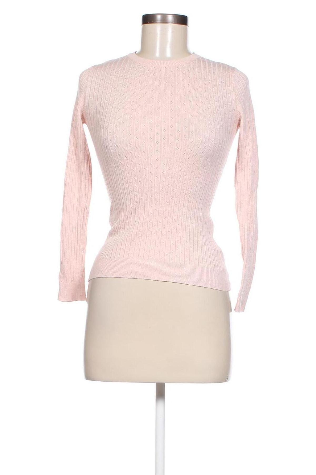 Damen Shirt Cropp, Größe S, Farbe Rosa, Preis 10,99 €