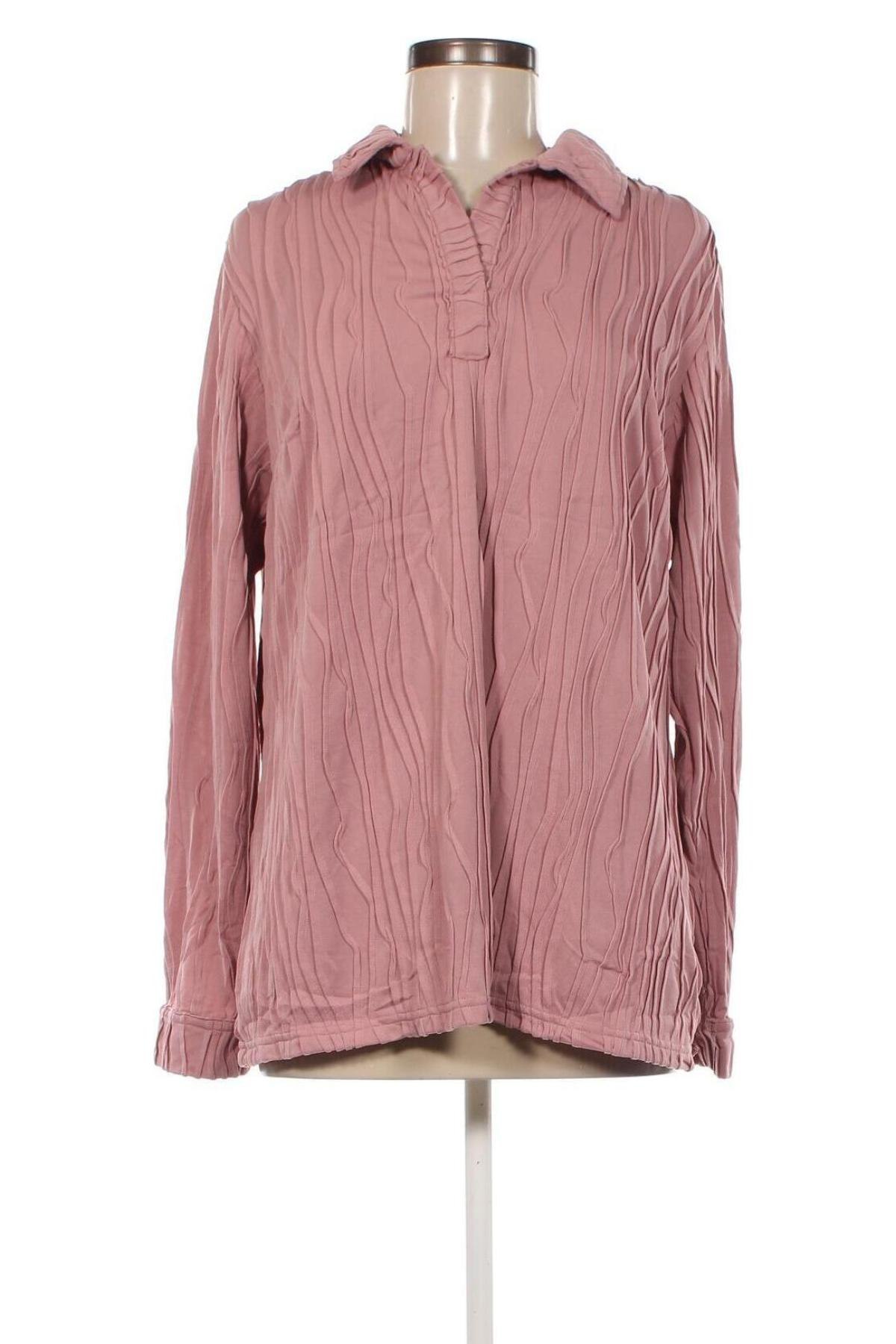 Damen Shirt Damart, Größe XXL, Farbe Rosa, Preis € 4,49