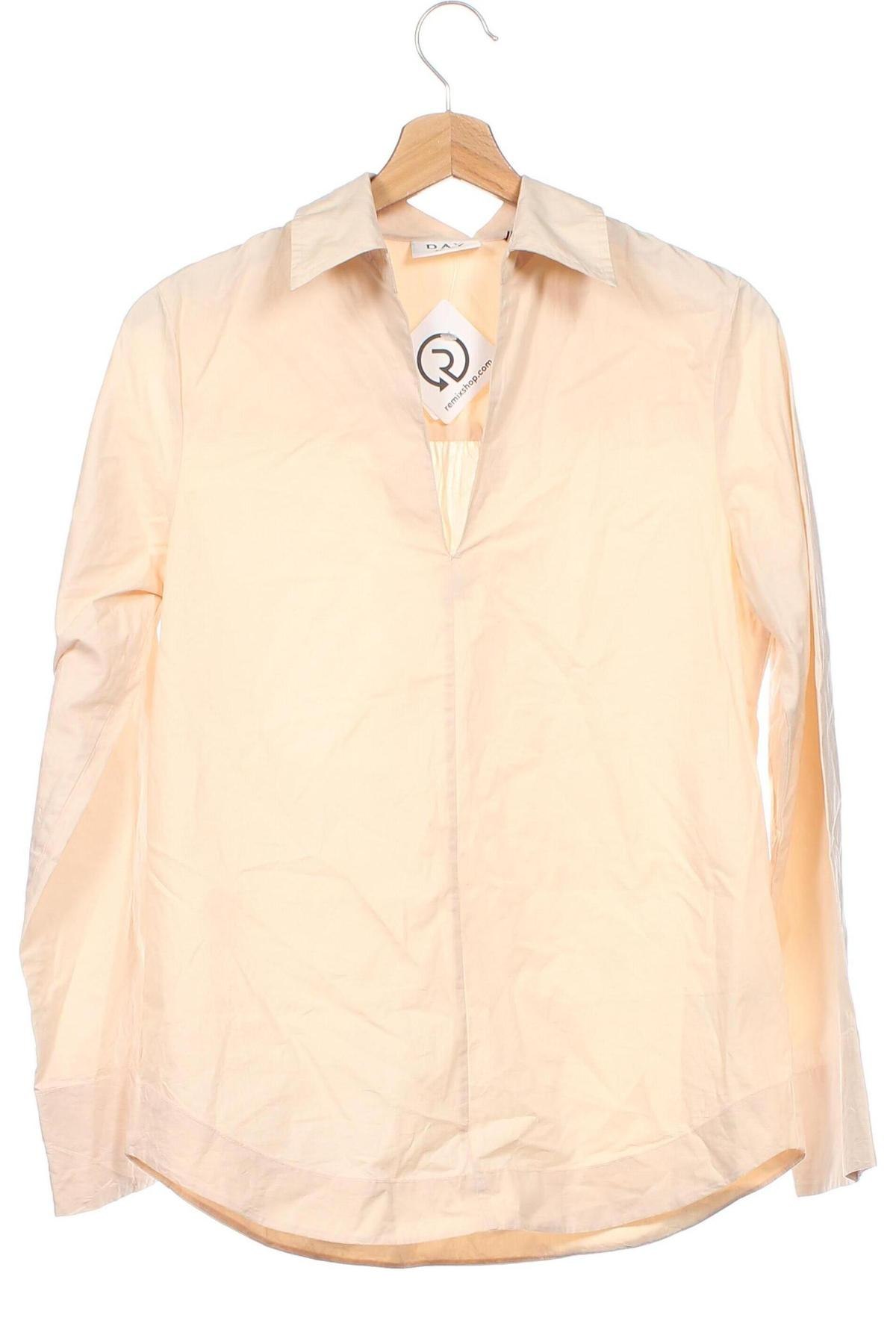 Damen Shirt Day Birger Et Mikkelsen, Größe XXS, Farbe Beige, Preis € 13,38