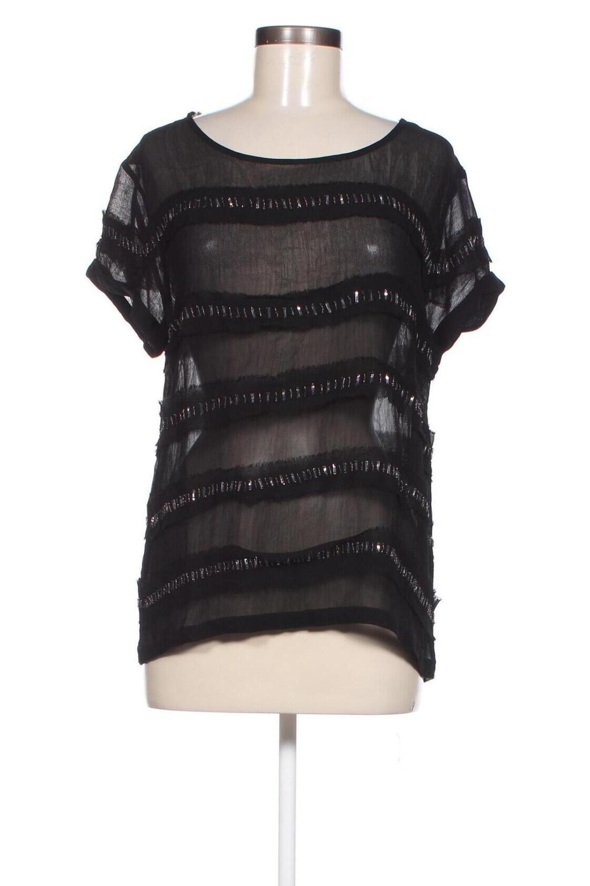 Damen Shirt Day Birger Et Mikkelsen, Größe M, Farbe Schwarz, Preis € 17,95