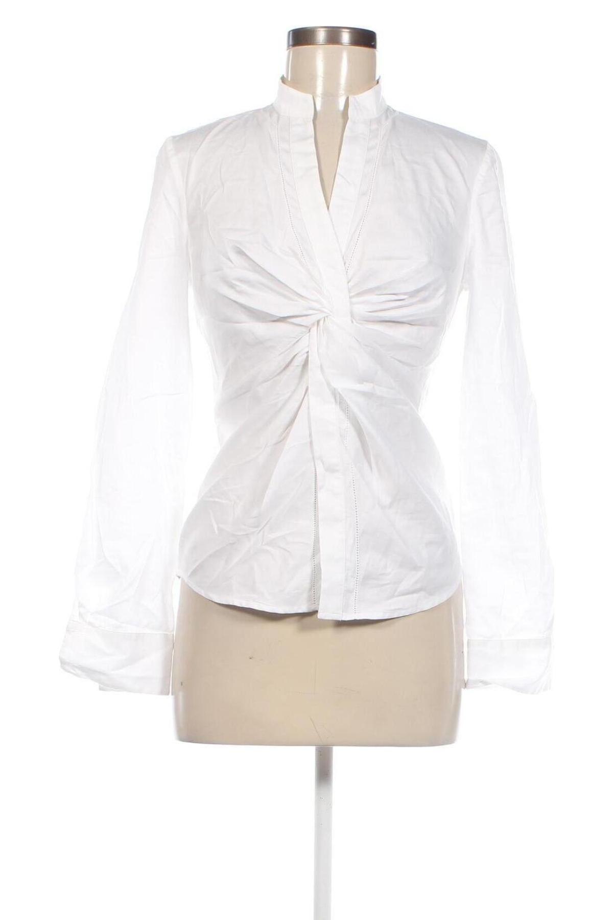 Damen Shirt Diane Von Furstenberg, Größe S, Farbe Weiß, Preis € 84,90